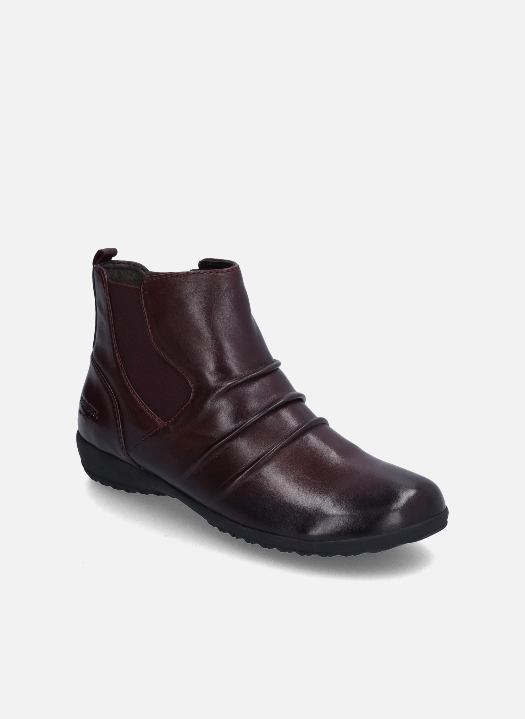Josef Seibel Stiefelette »Naly 60, bordeaux«