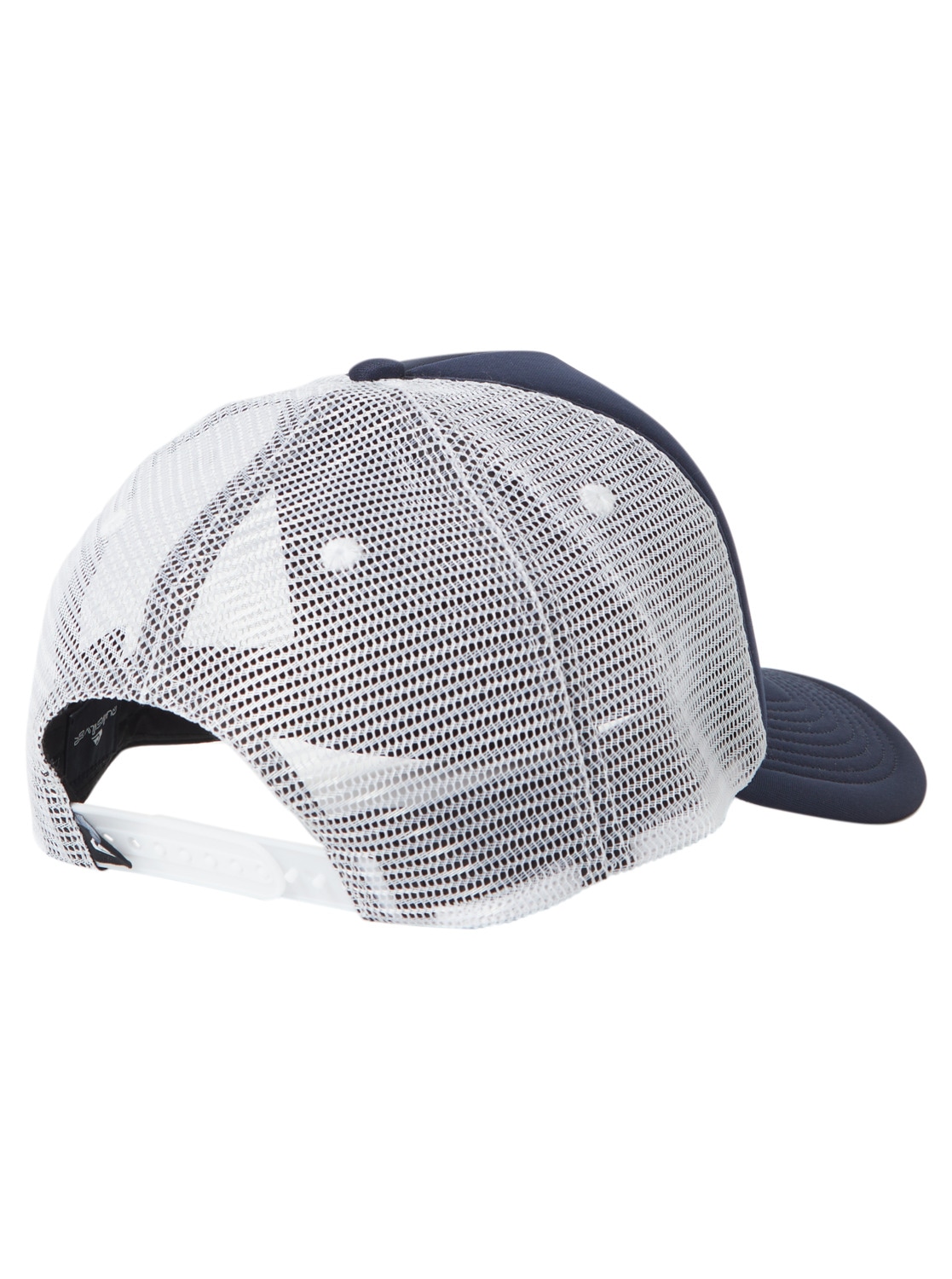 Quiksilver Trucker Cap »Secret Slab«