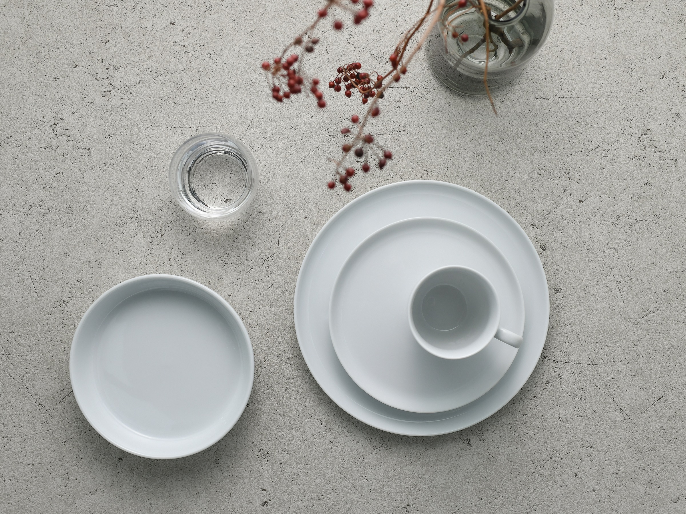 LeGer Home by Lena Gercke Kombiservice »Elowen« Haltbarkeit, Zeitlos