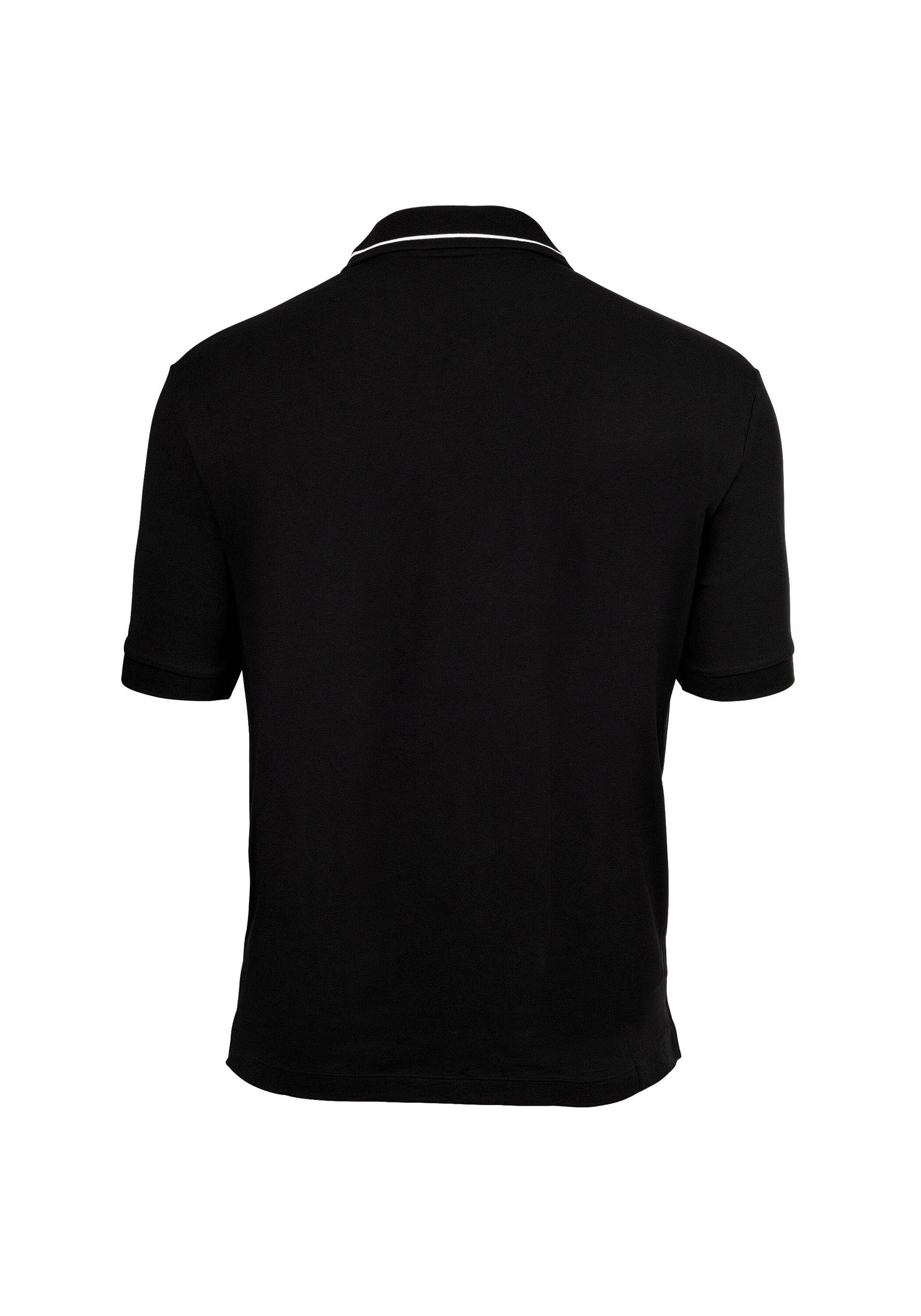 ARMANI EXCHANGE Poloshirt "Poloshirt POLO SHIRT 1er Pack" 1 günstig online kaufen