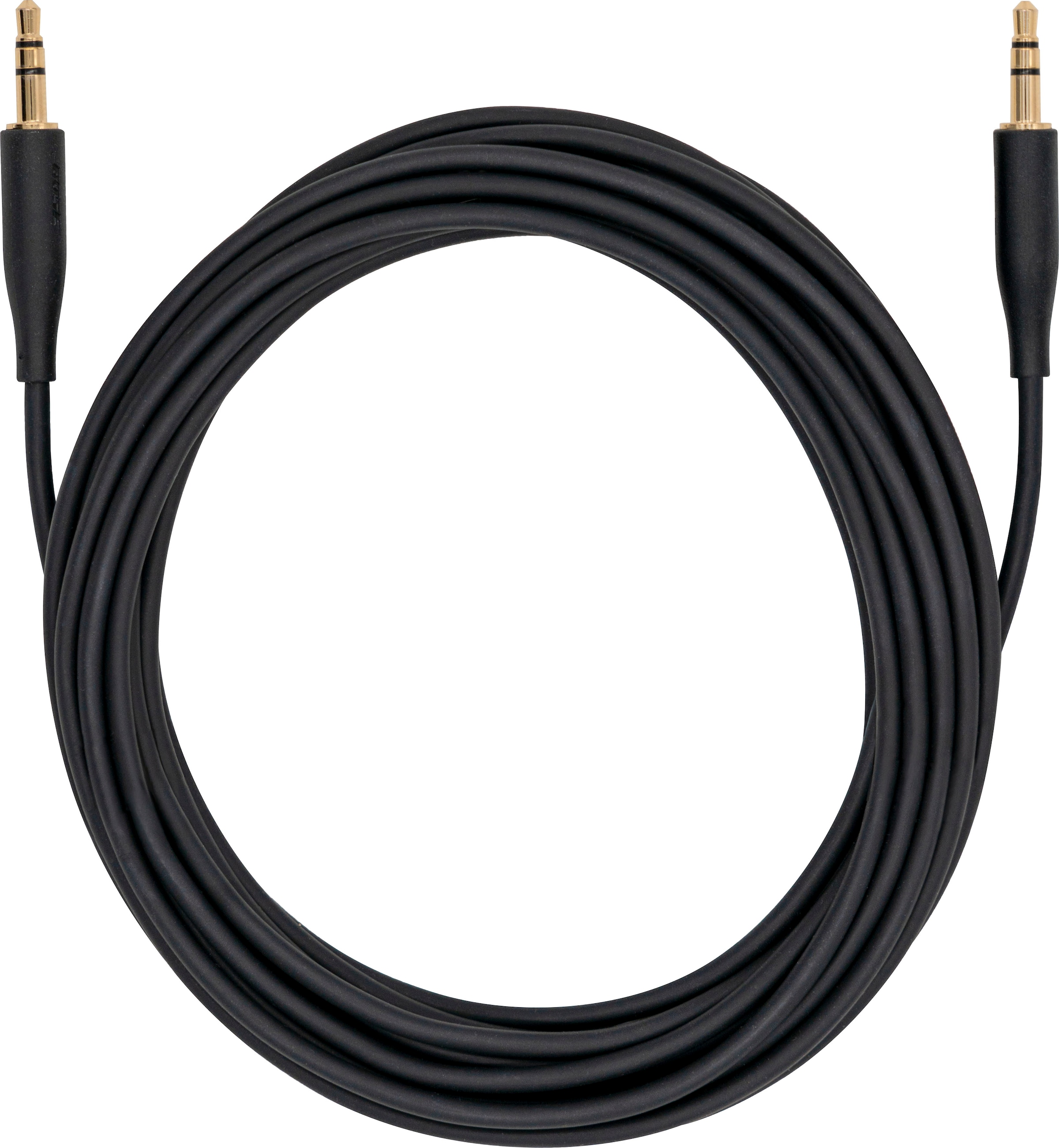 Audio-Kabel »Bass Module Connection«, 3,5-mm-Klinke, 3,5-mm-Klinke, 460 cm, passend...