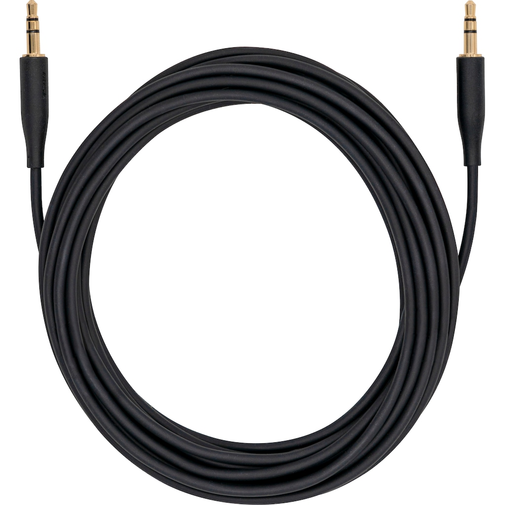 Bose Audio-Kabel »Bass Module Connection«, 3,5-mm-Klinke, 3,5-mm-Klinke, 460 cm