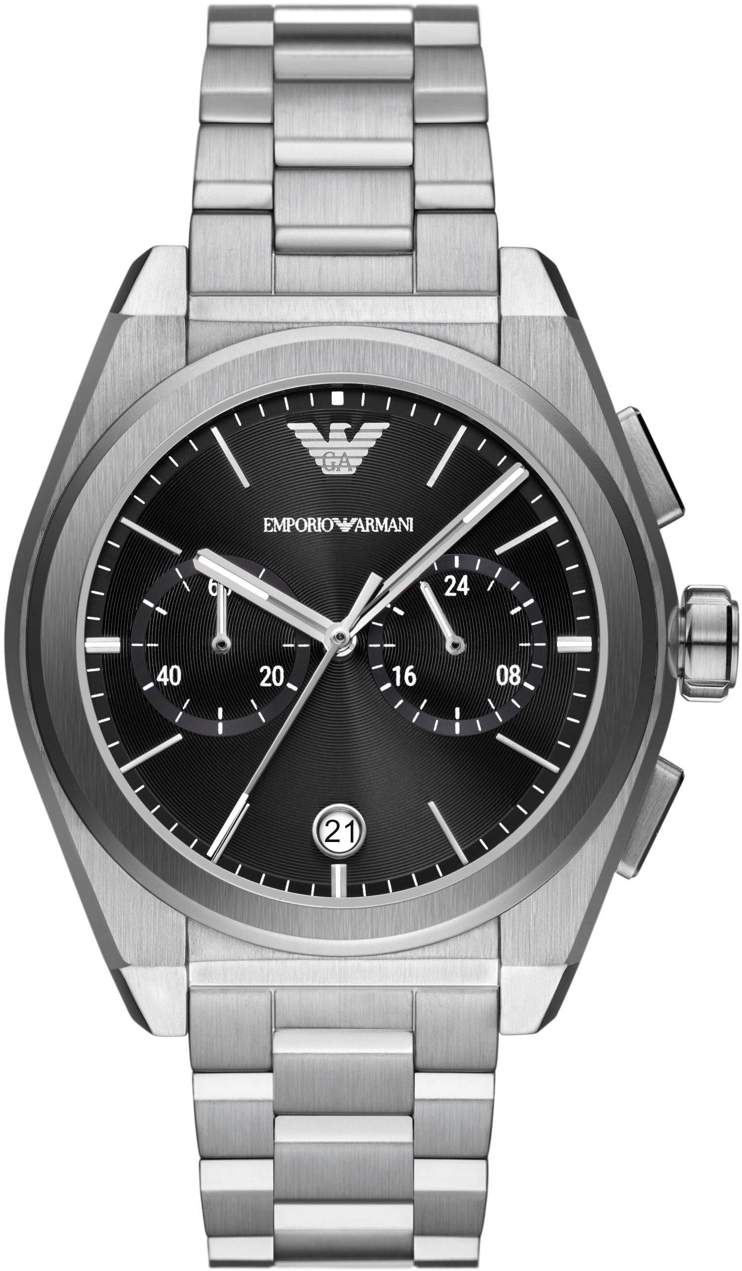 Emporio Armani Chronograph »AR11560«