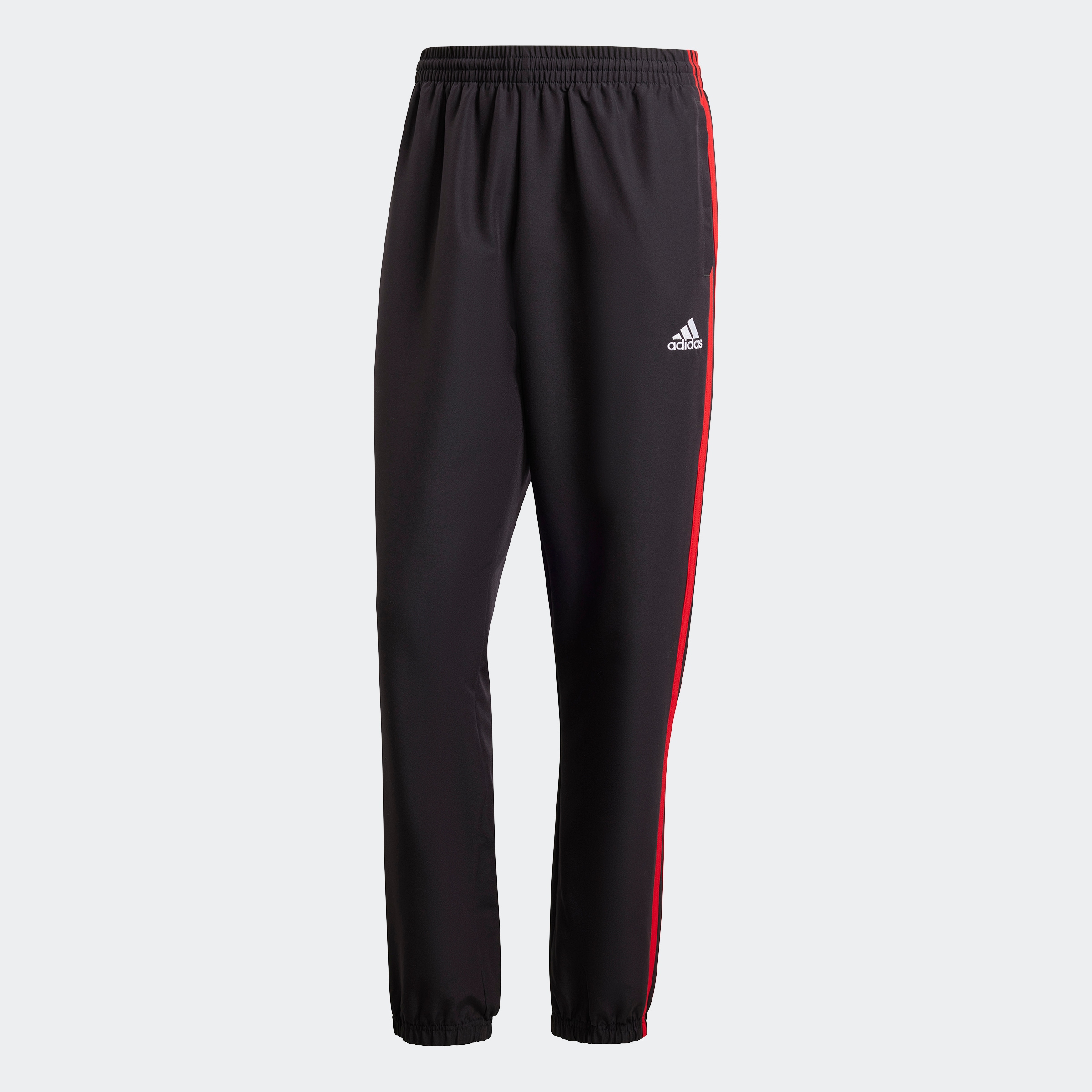 adidas Sportswear Trainingsanzug »M 3S WV TT TS«, (2 tlg.)