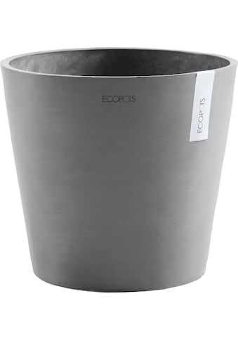 ECOPOTS Vazonas gėlėms »AMSTERDAM Grey« BxTxH:...