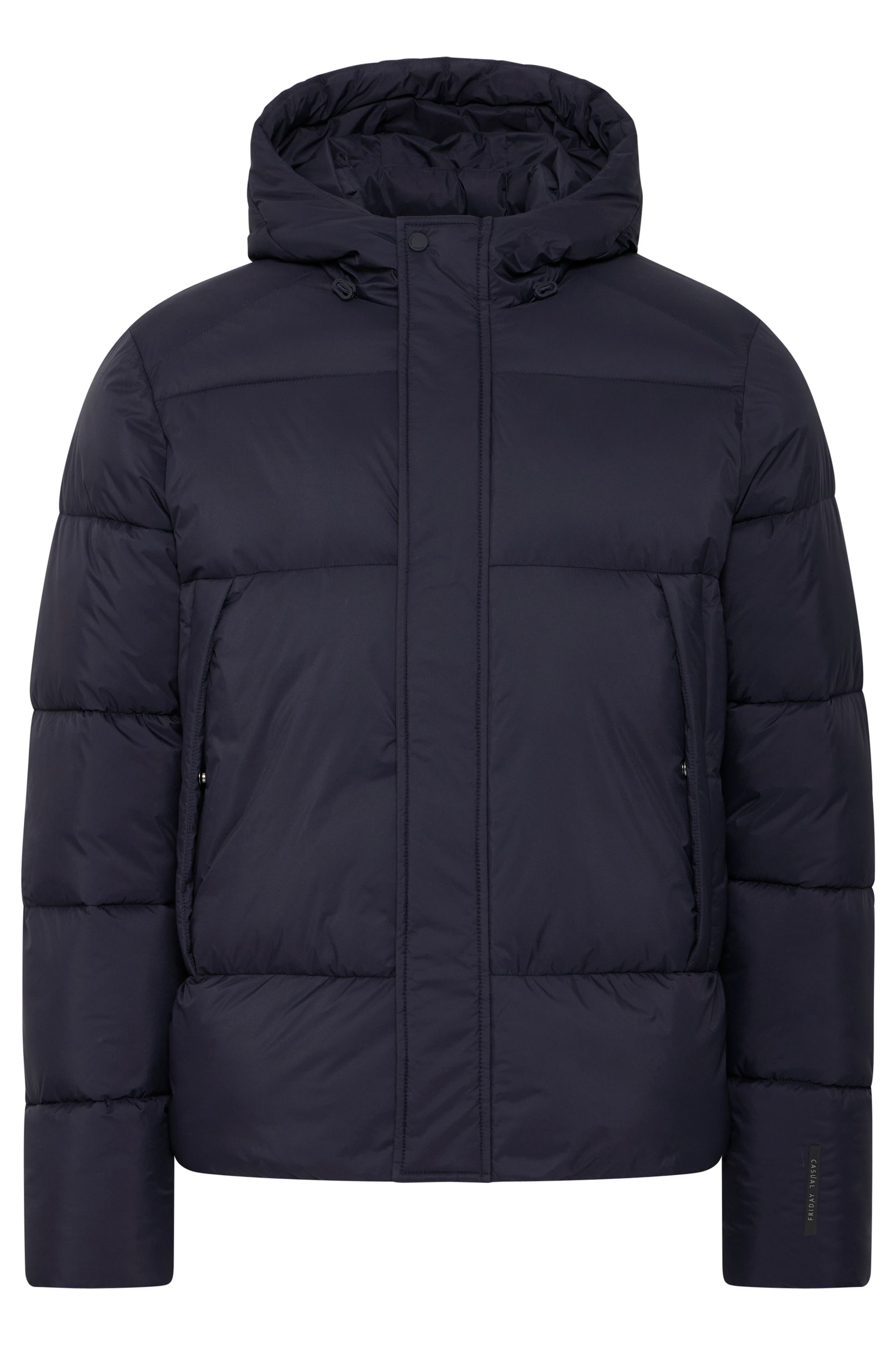 Casual Friday Winterjacke "Winterjacke CFAustin"