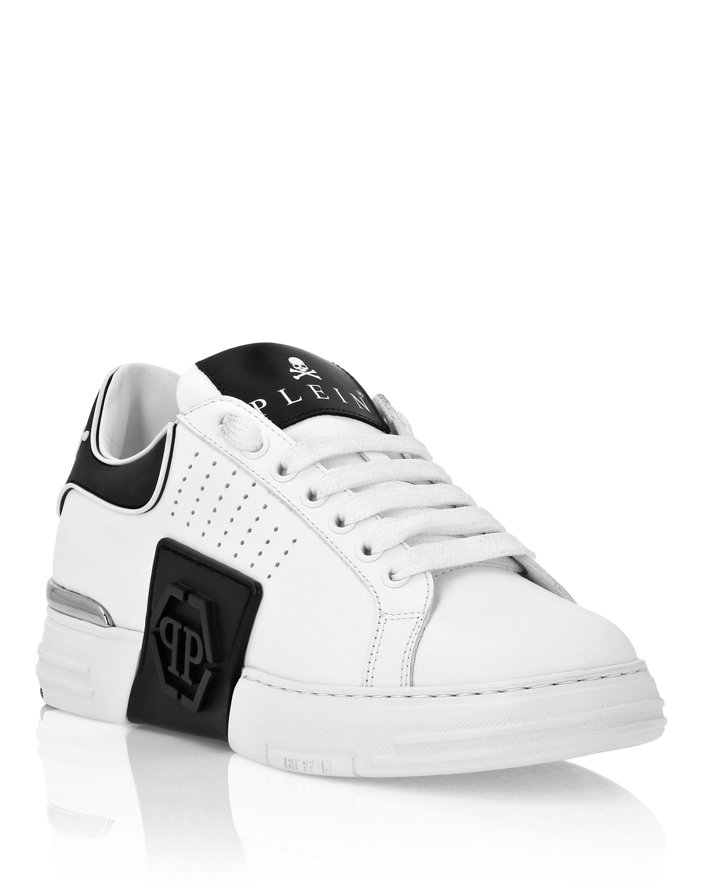 PHILIPP PLEIN "Hexagon"