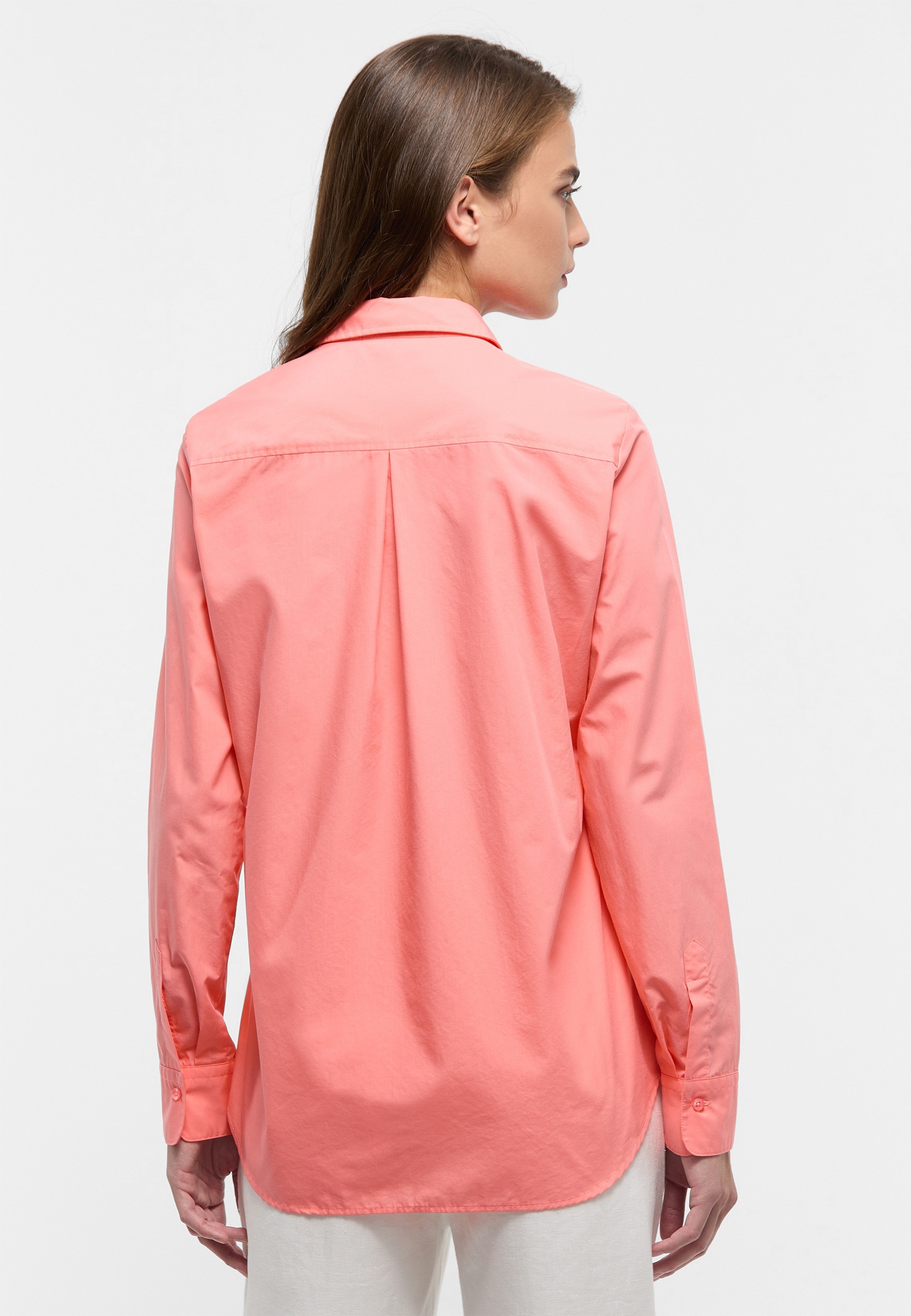 Eterna Hemdbluse »REGULAR FIT«