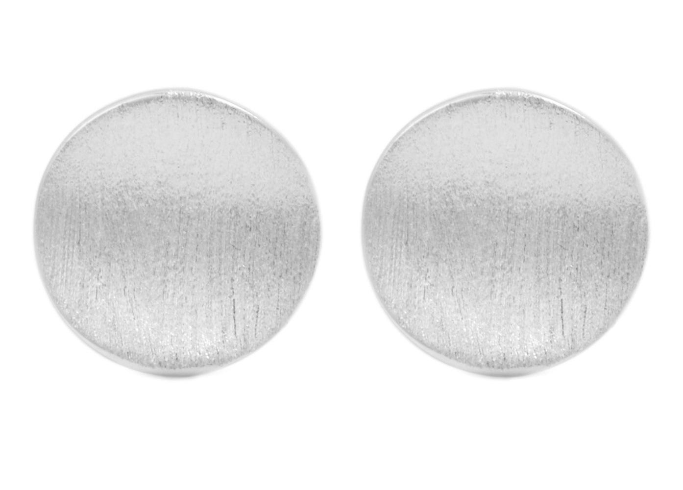 Paar Ohrhänger ADELIA´S "Damen Ohrringe – Ohrstecker aus 925 Silber", Damen, Gr. Damen, Silber 925 (Sterlingsilber), silber, Ohrringe, Geschenkidee: zeitlos und vielseitig 6