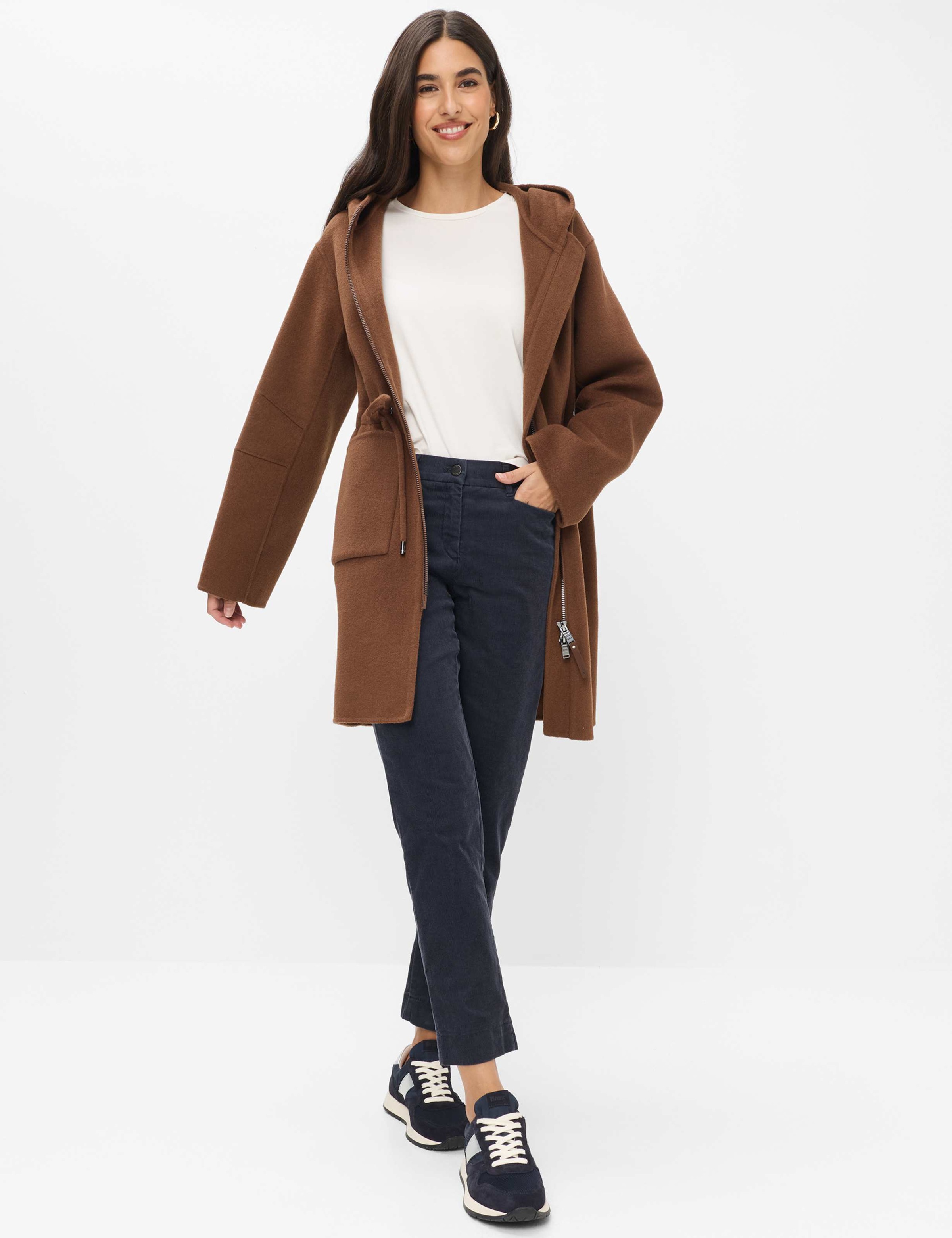 Brax 5-Pocket-Hose »Style MARA S«