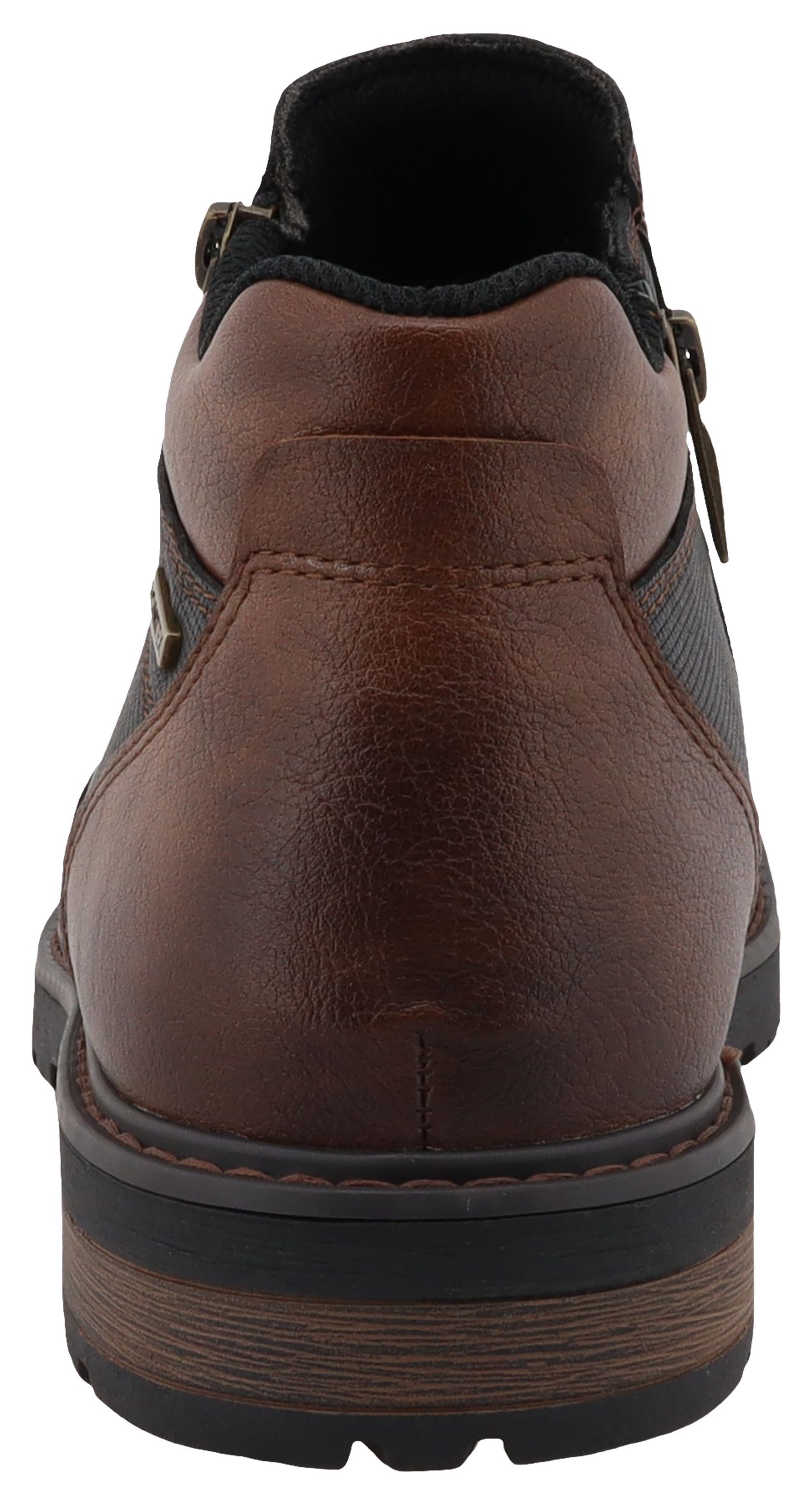 Romika Bikerboots Bikerboots, Stiefelette mit Reißverschluss günstig online kaufen