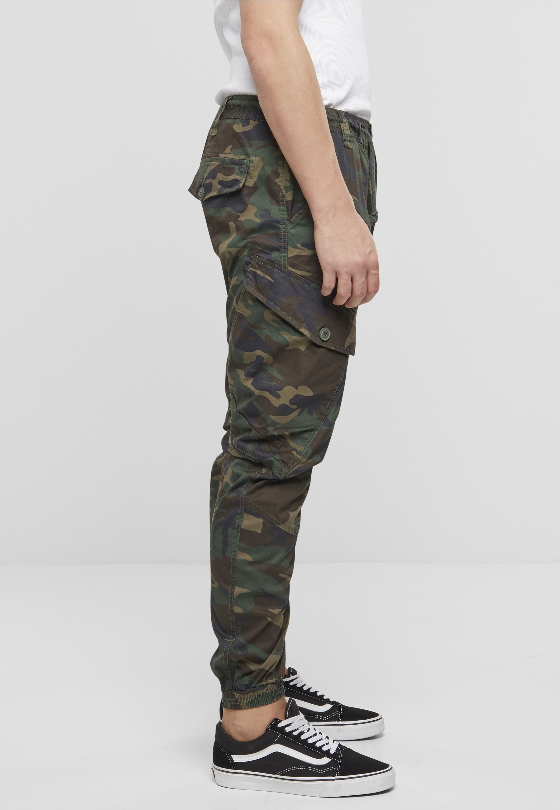 Brandit Cargohose »Brandit Herren Ray Vintage Trousers«