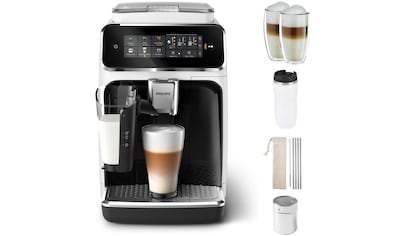 Kaffeevollautomat »EP3343/50 3300 Series«