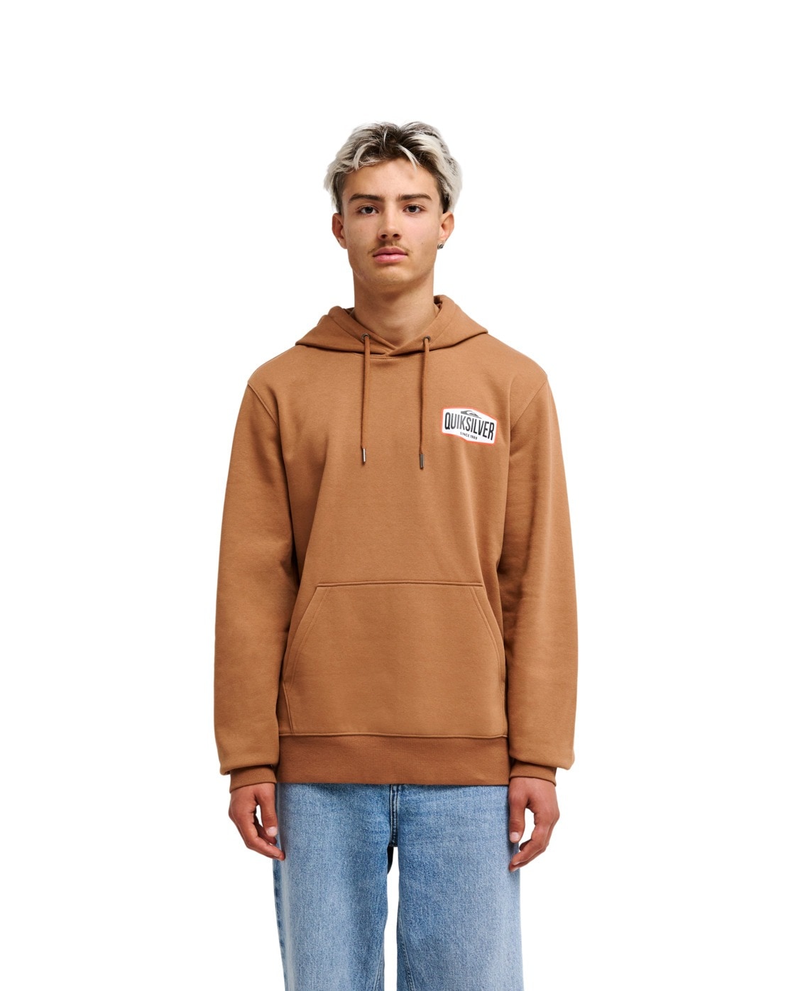 Quiksilver "Surf Garage"