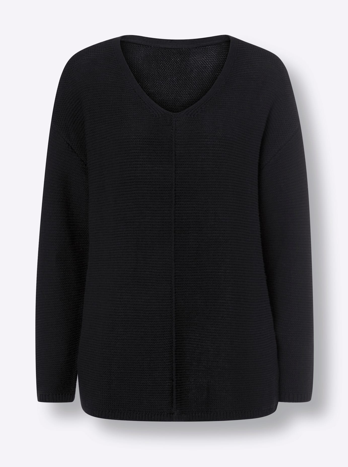 heine Strickpullover »Pullover«