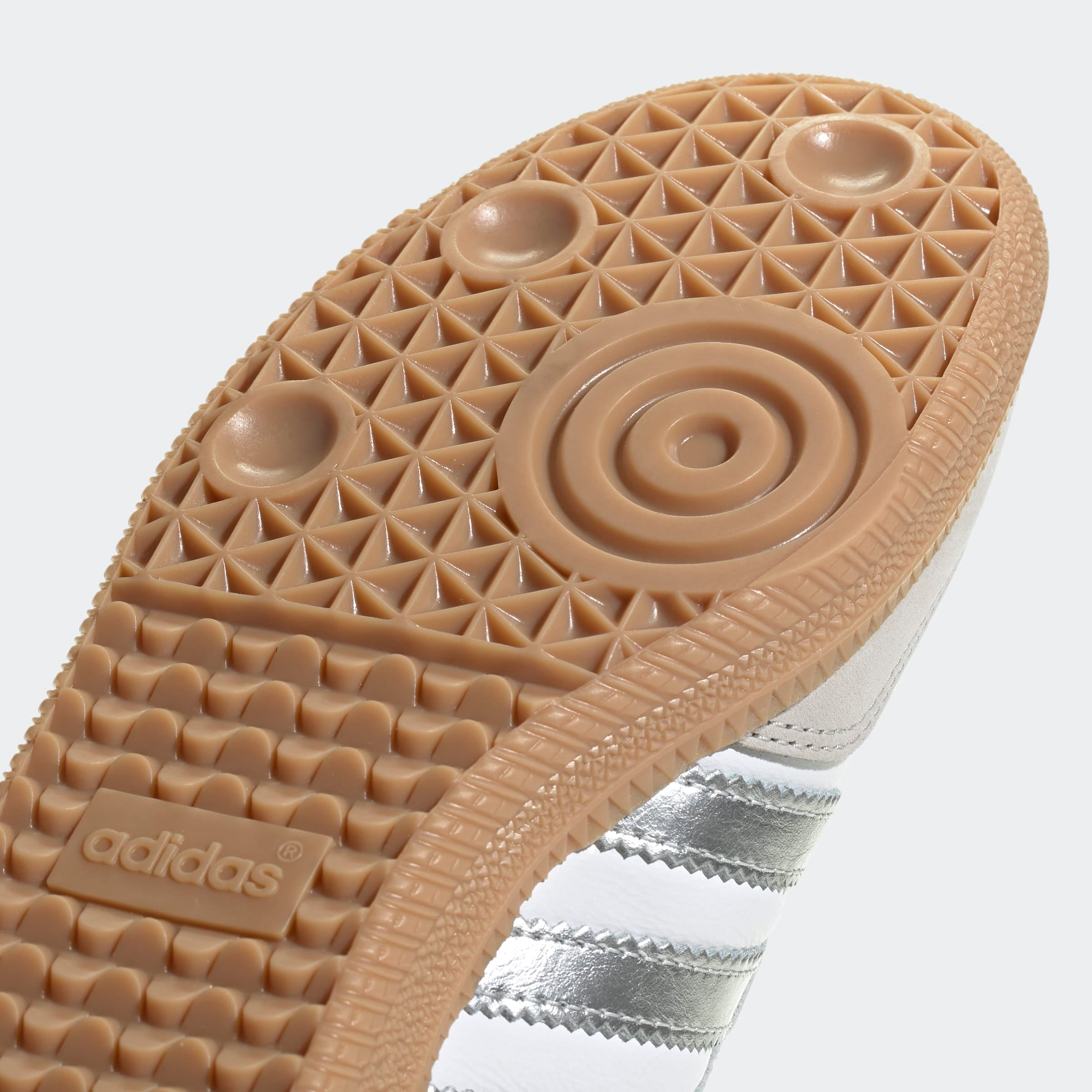 adidas Originals Sneaker »SAMBA OG«