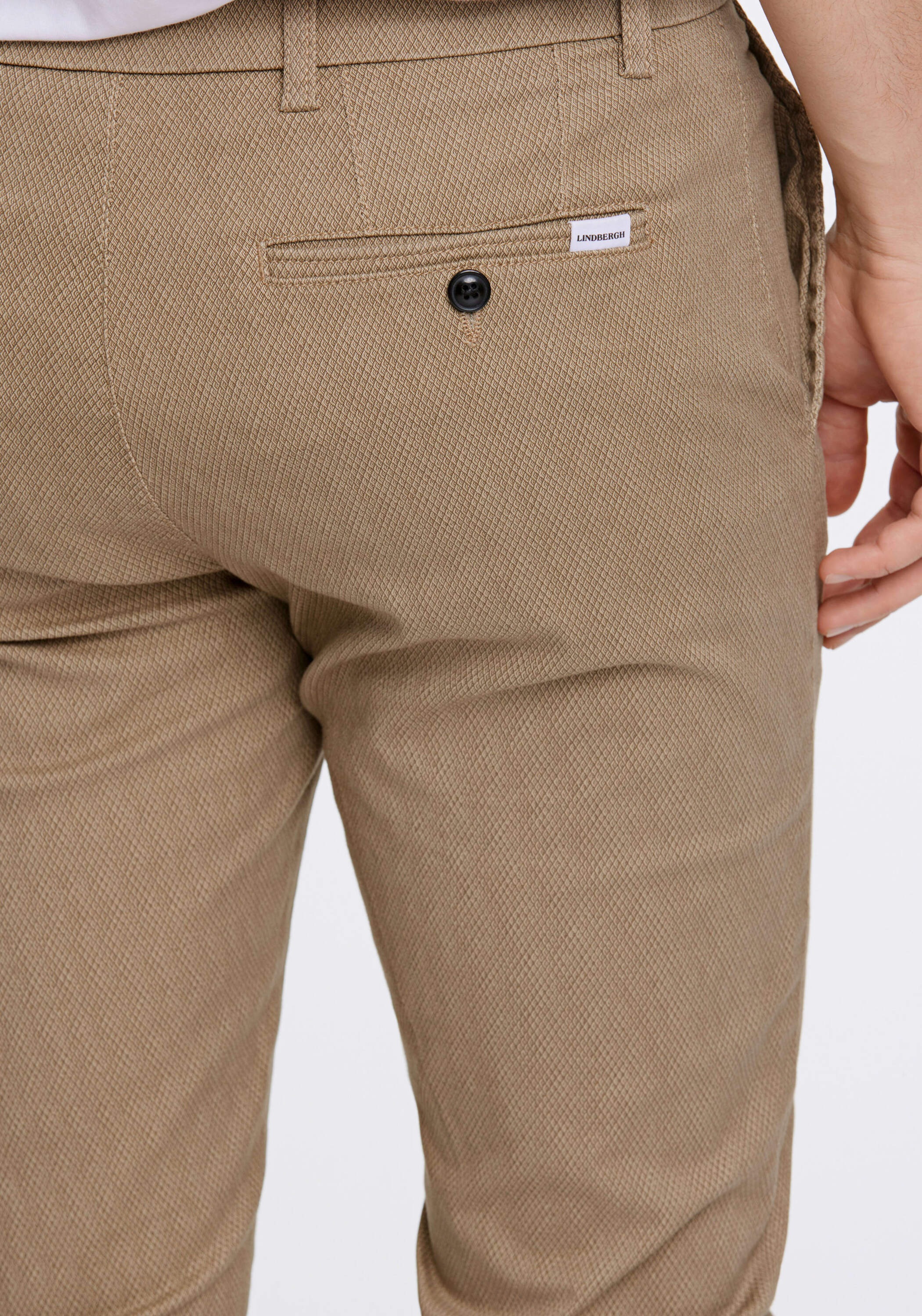 LINDBERGH Chinos »Chinos Slim Fit«