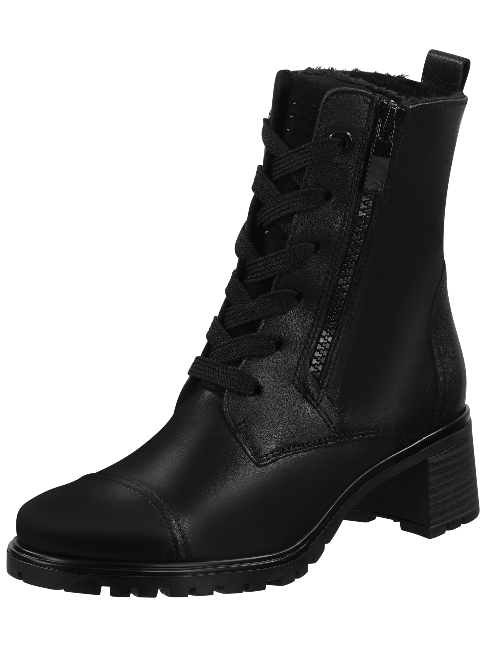 Ara Schnürstiefelette "Ara Stiefelette Leder" günstig online kaufen
