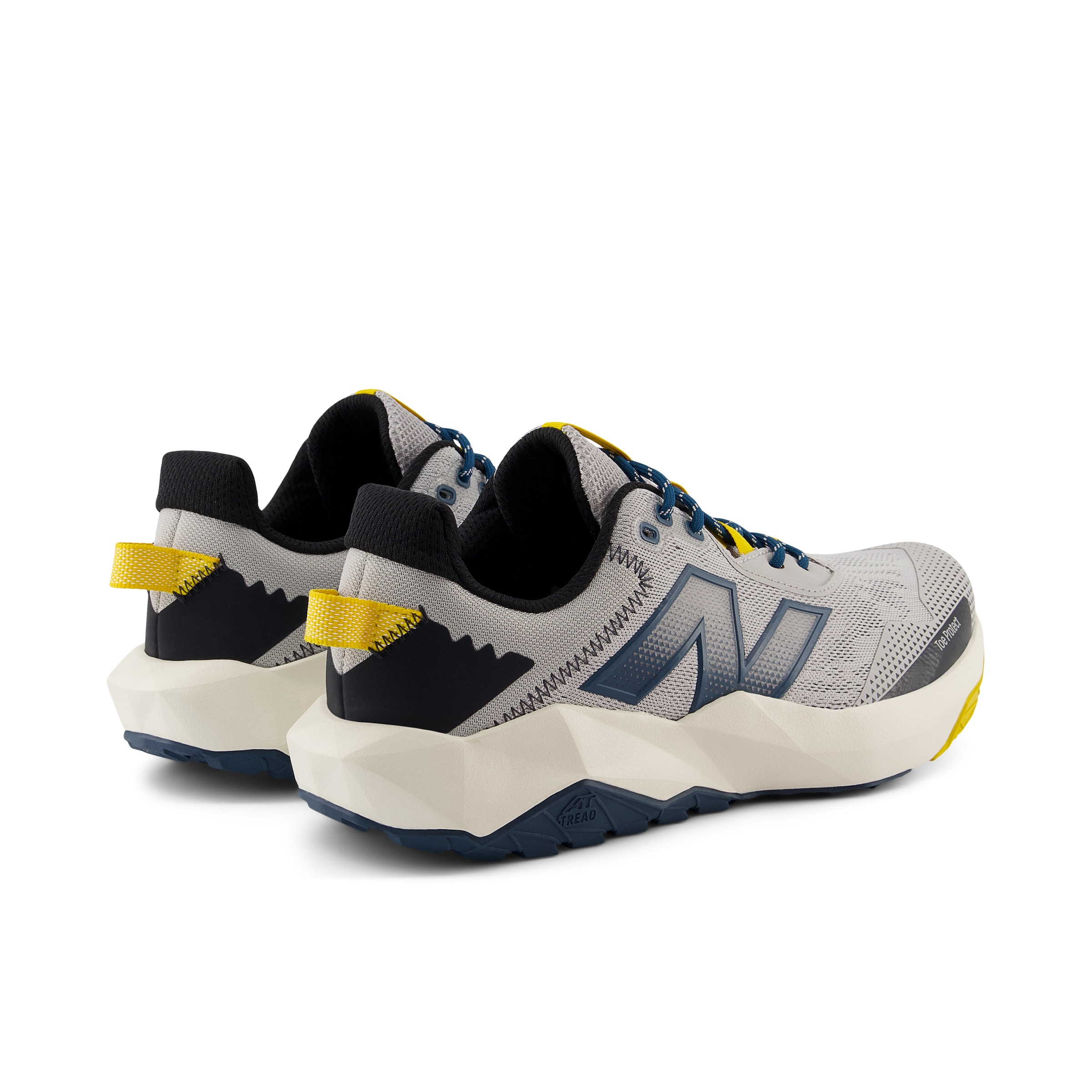 New Balance Laufschuh »Nitrel«, Trailrunning-Schuhe,für breite Füße