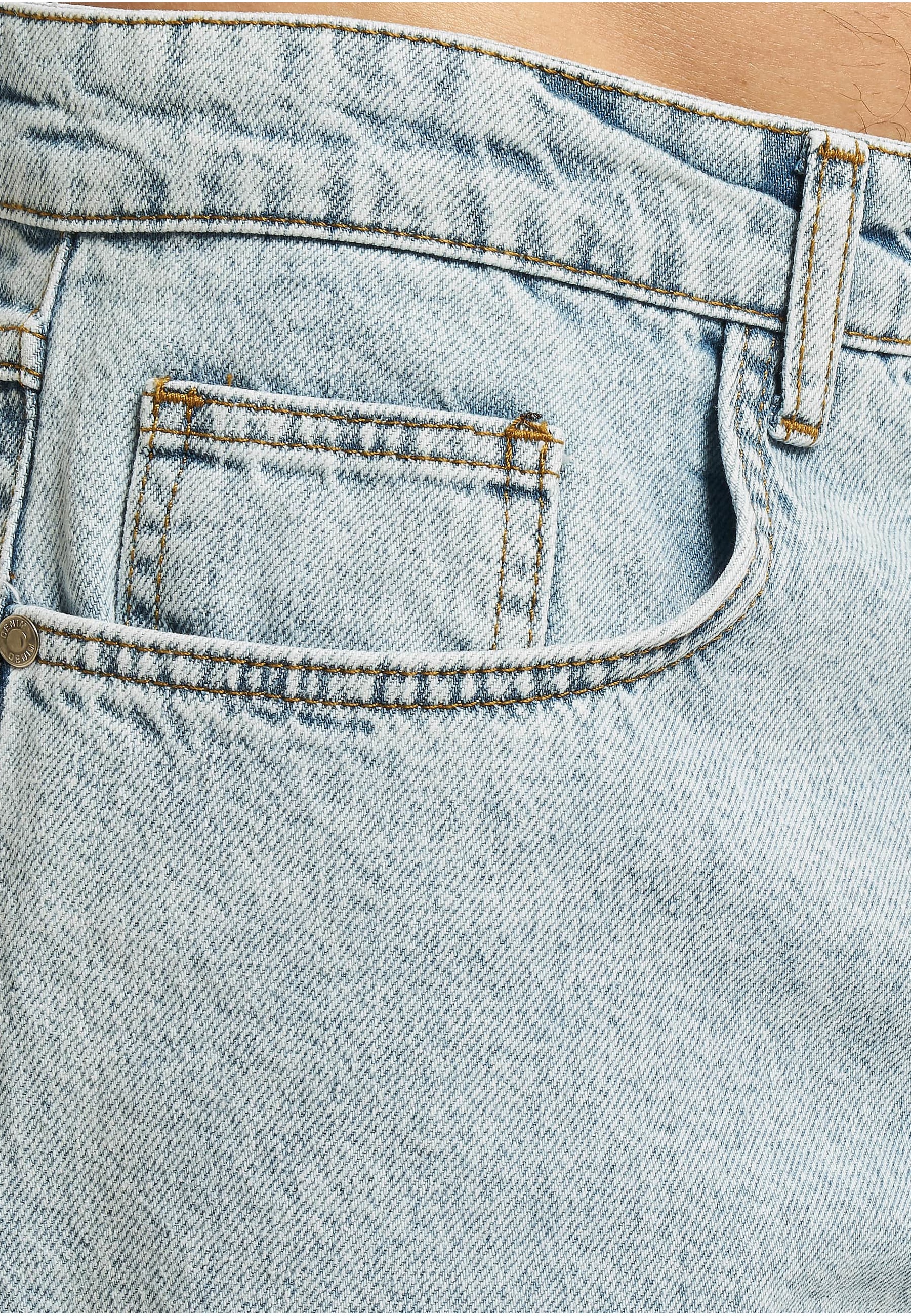 2Y Premium Bequeme Jeans »2Y Premium Herren 2Y Destroyed Straihgt Fit Jeans« 1 Stk.