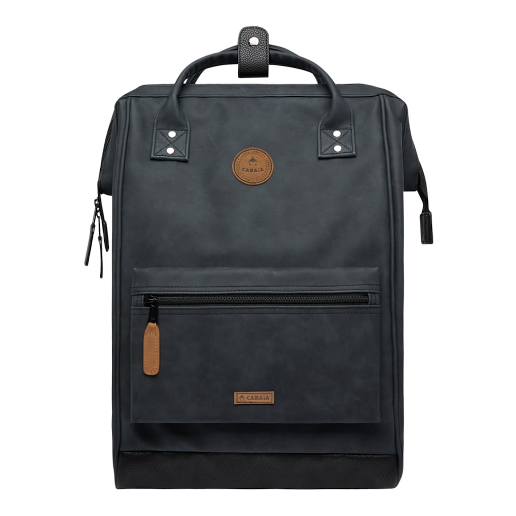 CABAIA Tagesrucksack »Adventurer L Nubuck«