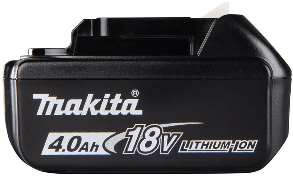 Makita Akku »»BL1040B Li««, 18 V, 4 Ah
