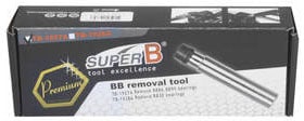 SUPER BAUR B kaufen »TB-1927A« online Werkzeugset |