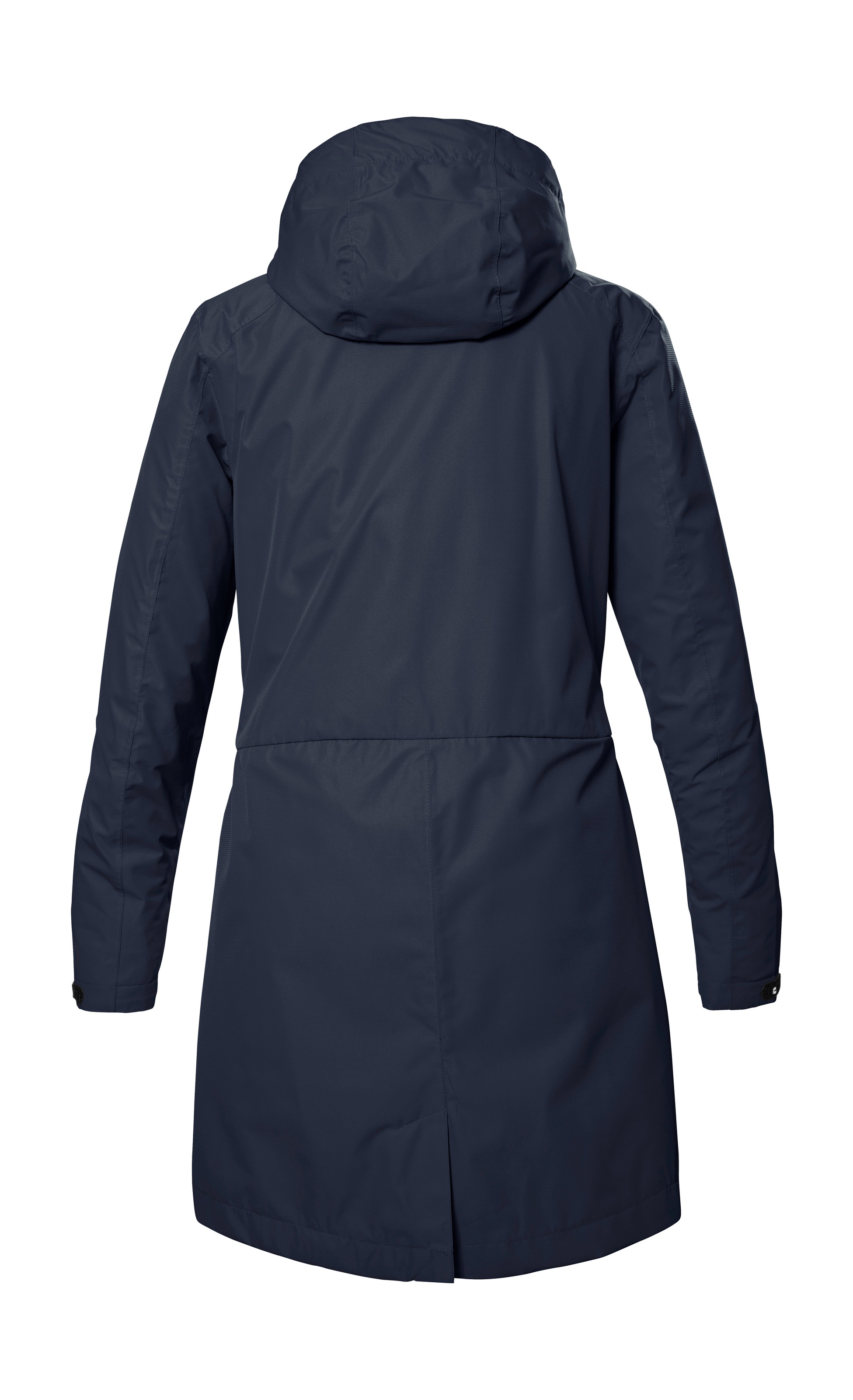 Killtec Parka "KOS 44 WMN PRK", Wasserdichte, atmungsaktive Damenjacke mit günstig online kaufen