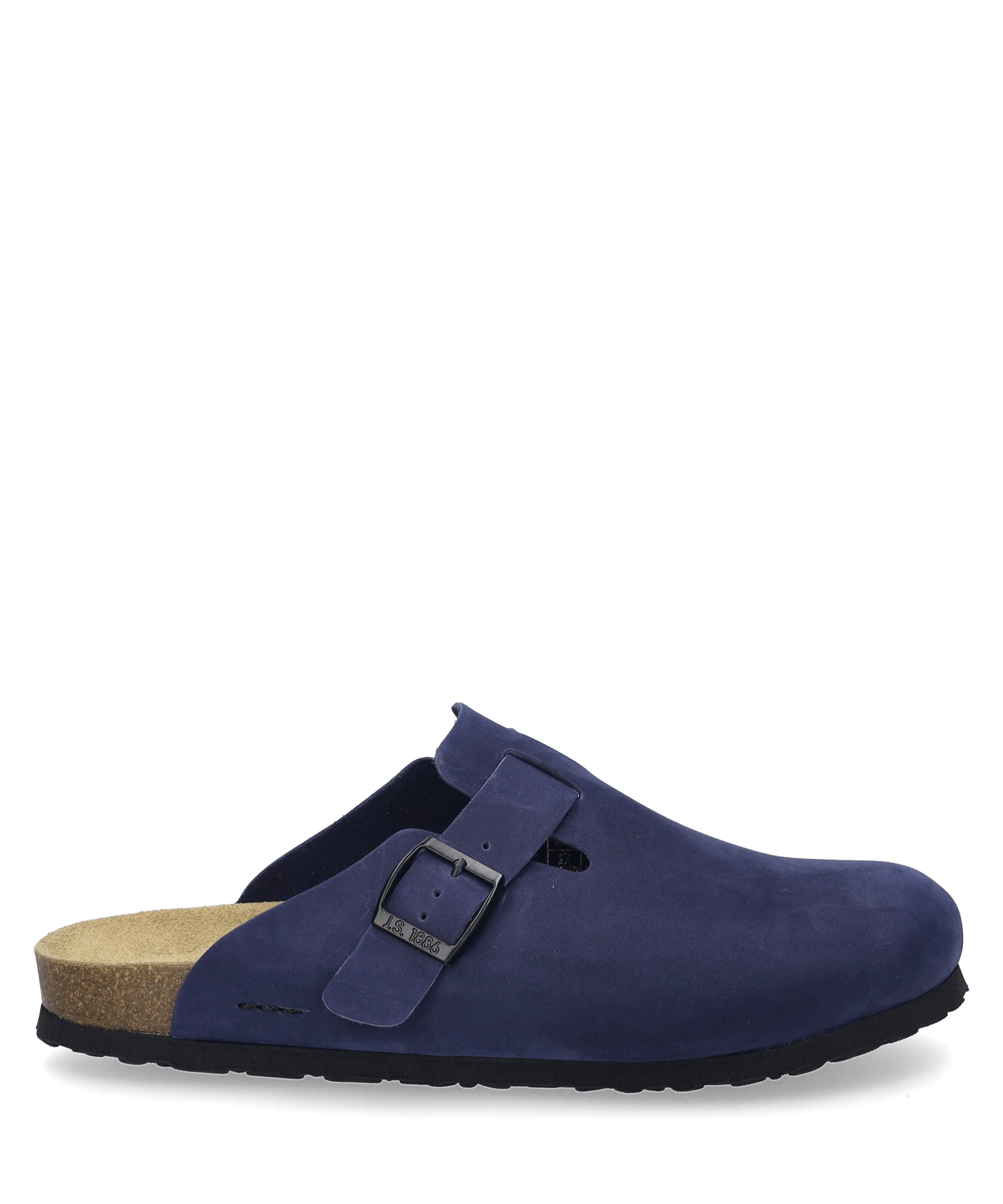 Josef Seibel Clog »Josef 04, ocean«