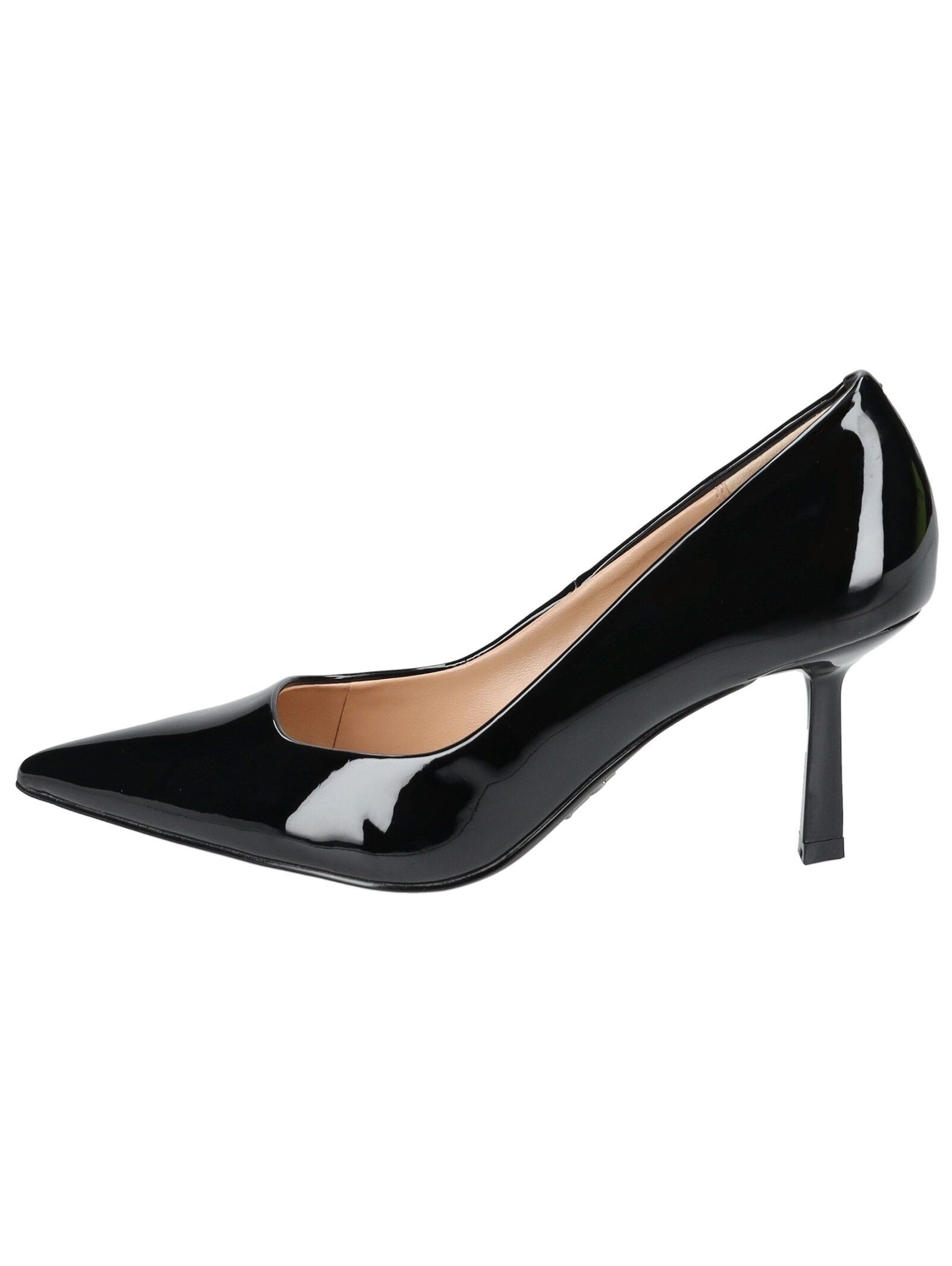 STEVE MADDEN High-Heel-Pumps "STEVE MADDEN Pumps Lederimitat" günstig online kaufen