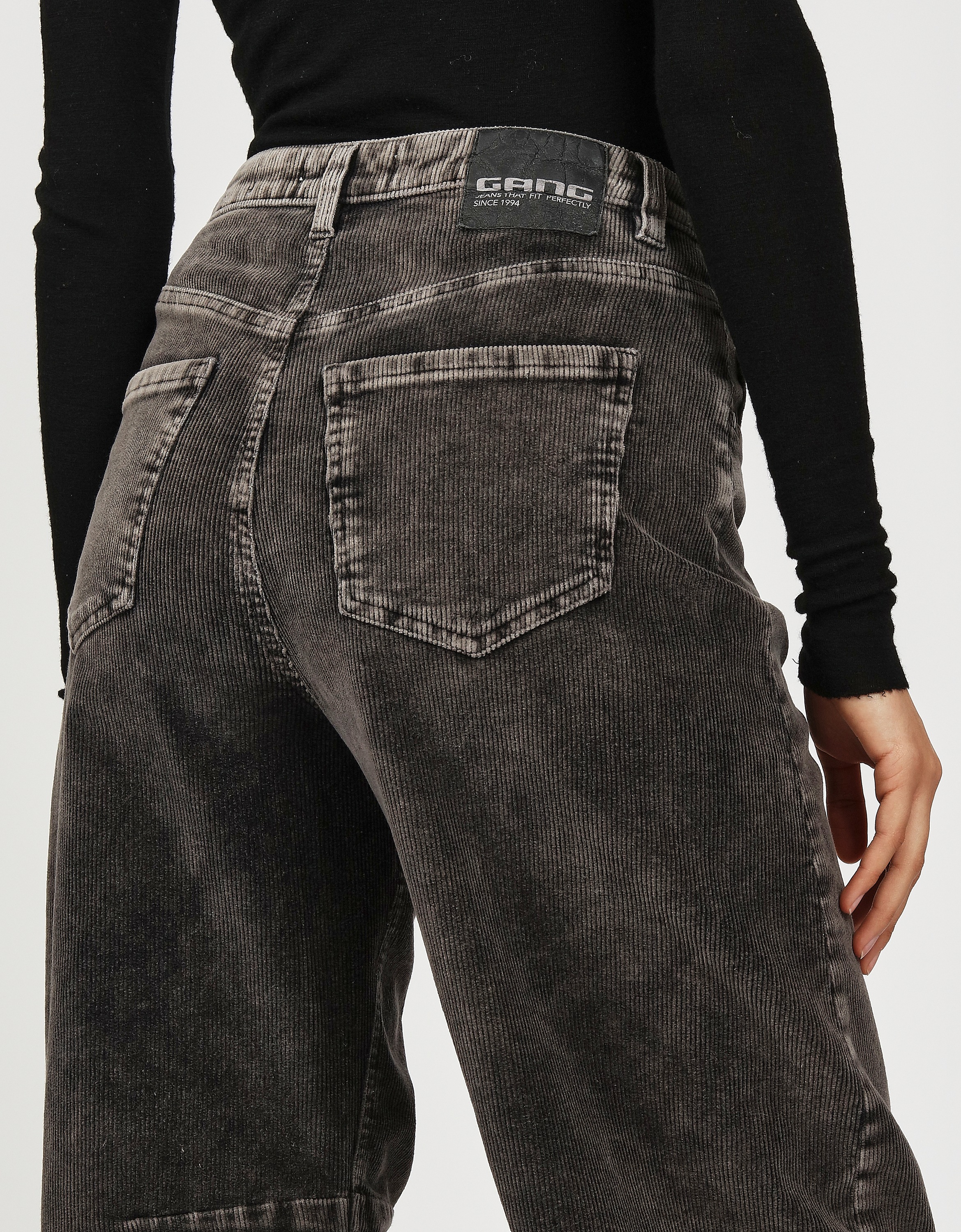 GANG 5-Pocket-Hose »GANG Hosen Loose Fit 94ODELIA«