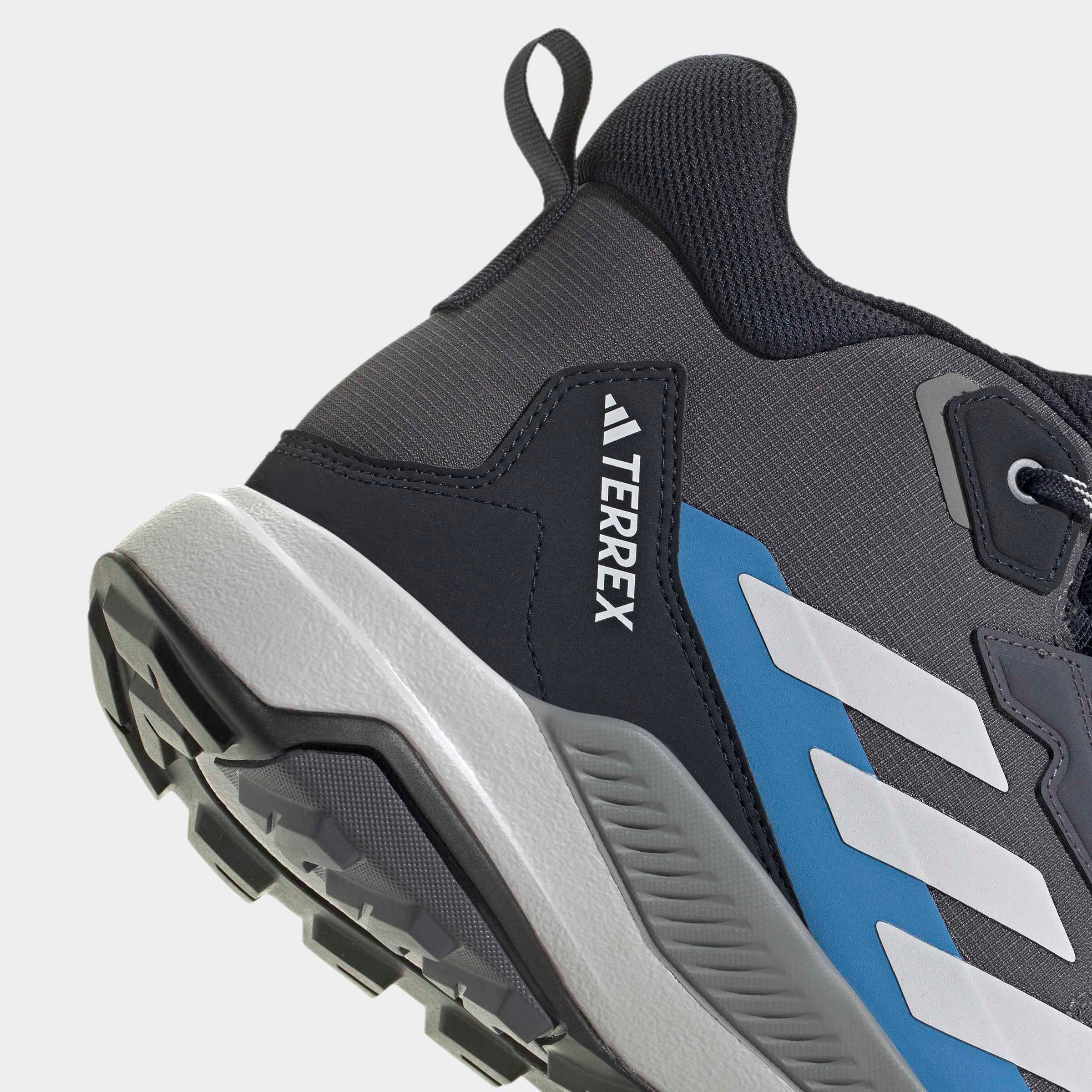 adidas TERREX Wanderschuh »ANYLANDER MID RAIN.RDY«  wasserdicht