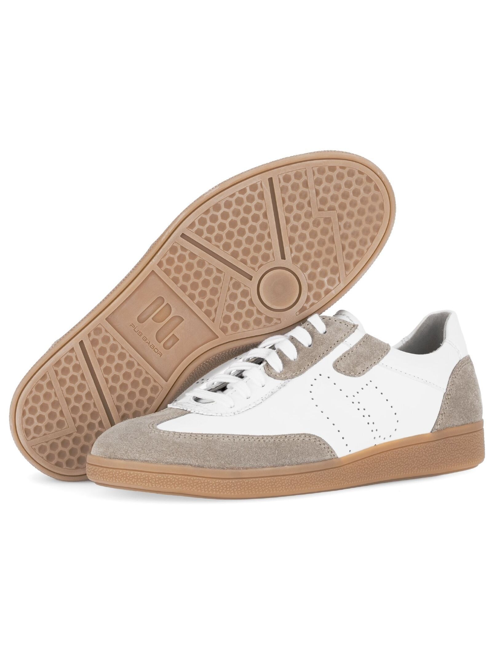 Pius Gabor Sneaker »Pius Gabor Sneaker Leder«