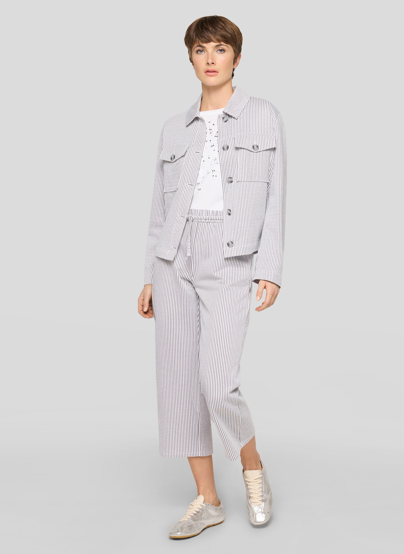 Rabe Blouson »Jacke«
