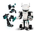 LEGO® Konstruktionsspielsteine »Roboter-Erfinder (51515), LEGO® MINDSTORMS®«, (949 St.)