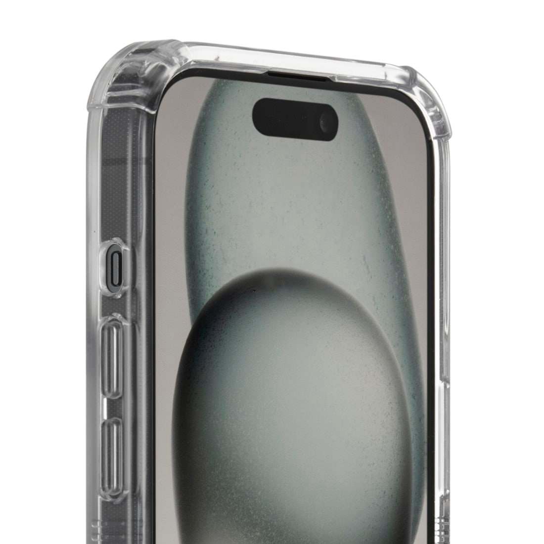 Hama Smartphone-Hülle »Handyhülle „Extreme Protect“ für iPhone 15 (für MagSafe, stoßfest)«, Apple iPhone 15