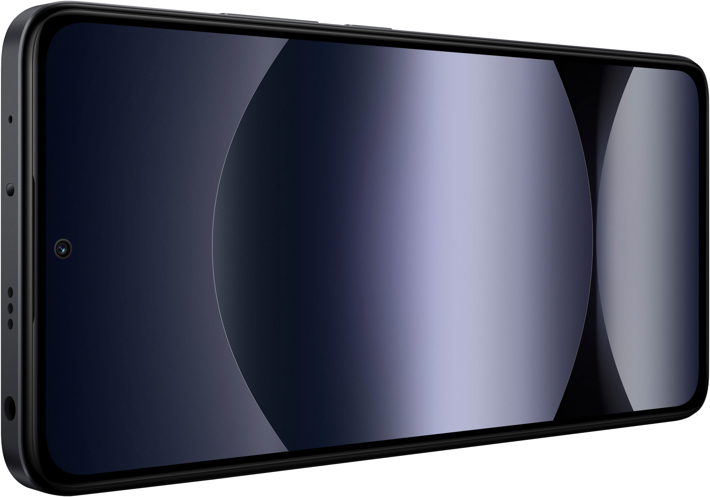 Xiaomi Smartphone »Redmi Note 14«, Schwarz