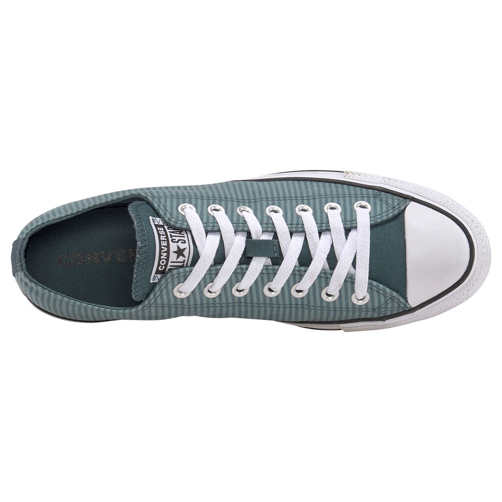 Converse Sneaker »Chuck Taylor All Star Ox Stripes«