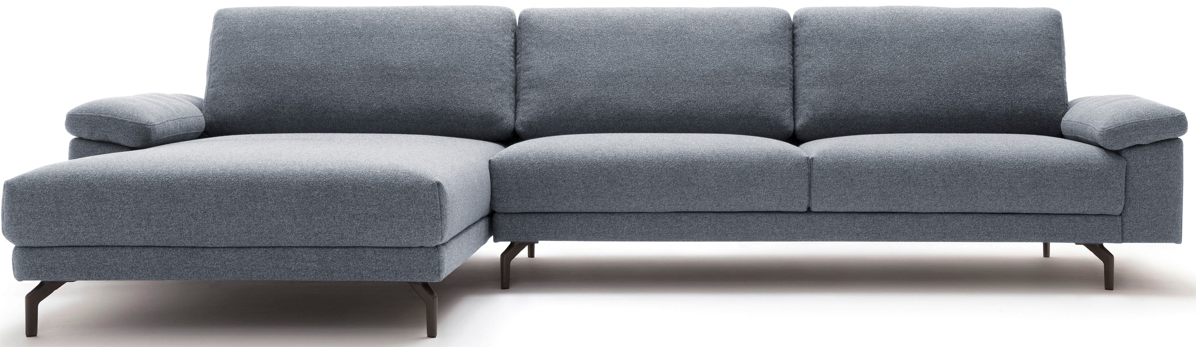 Creation BY ROLF BENZ Ecksofa "CR.450" günstig online kaufen