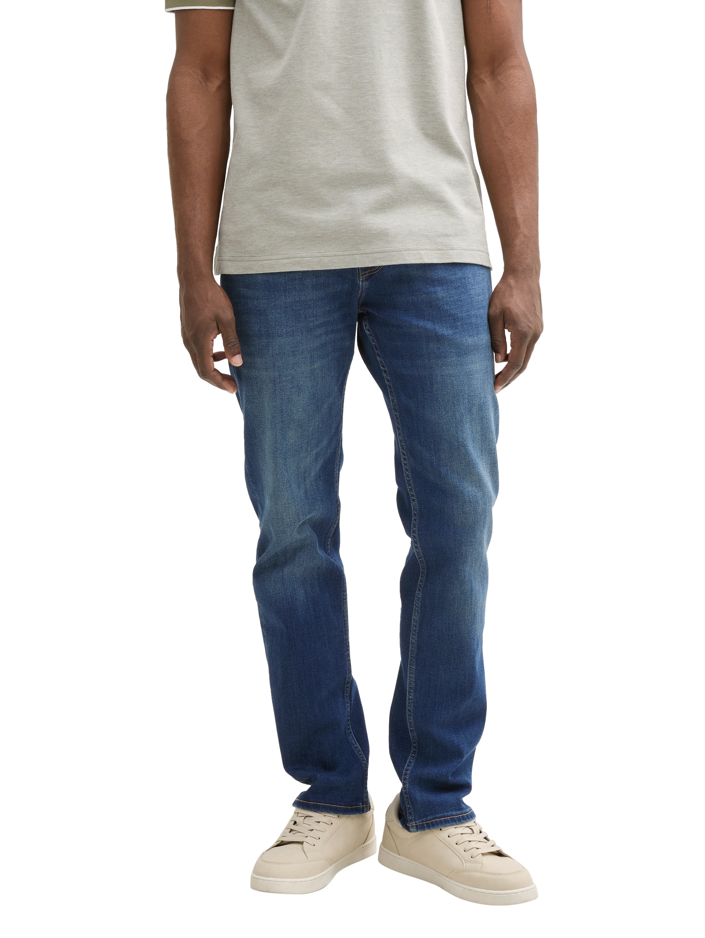 TOM TAILOR Denim im klassischen 5-Pocket-Design günstig online kaufen