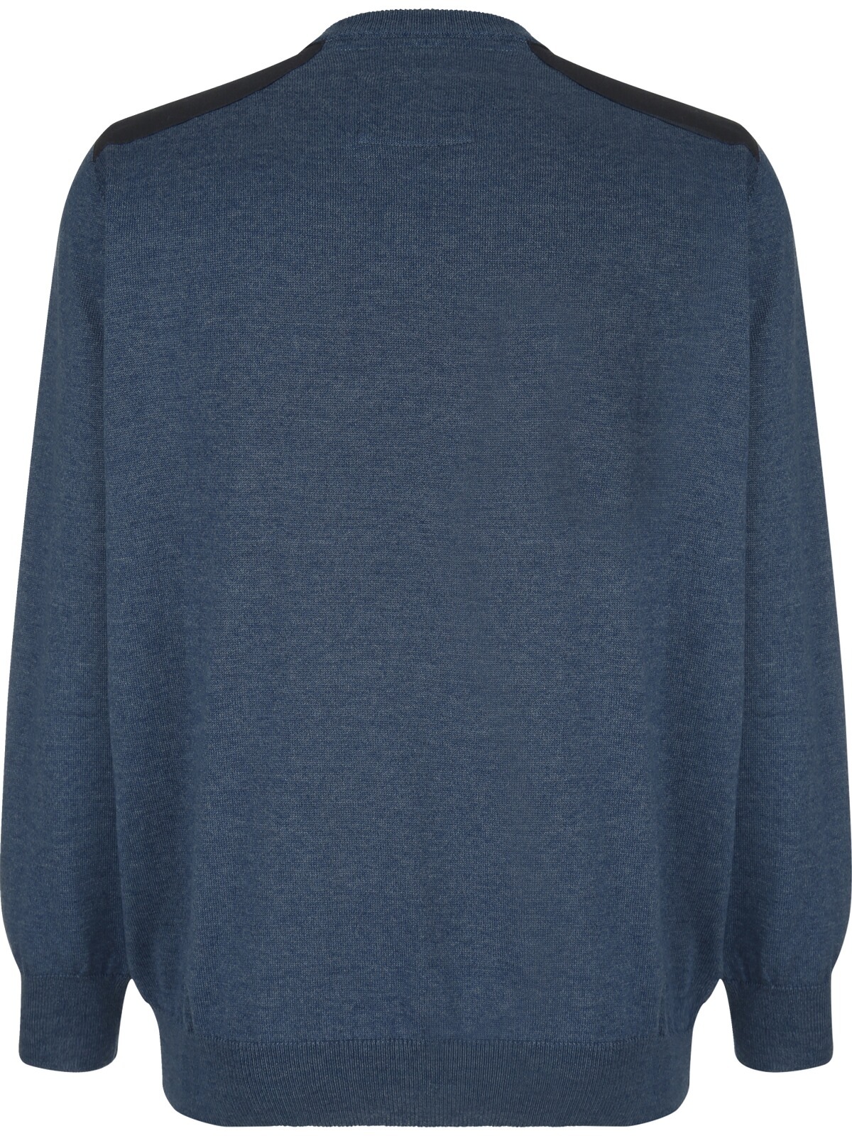 Babista Rundhalspullover »Pullover VELLIANO«