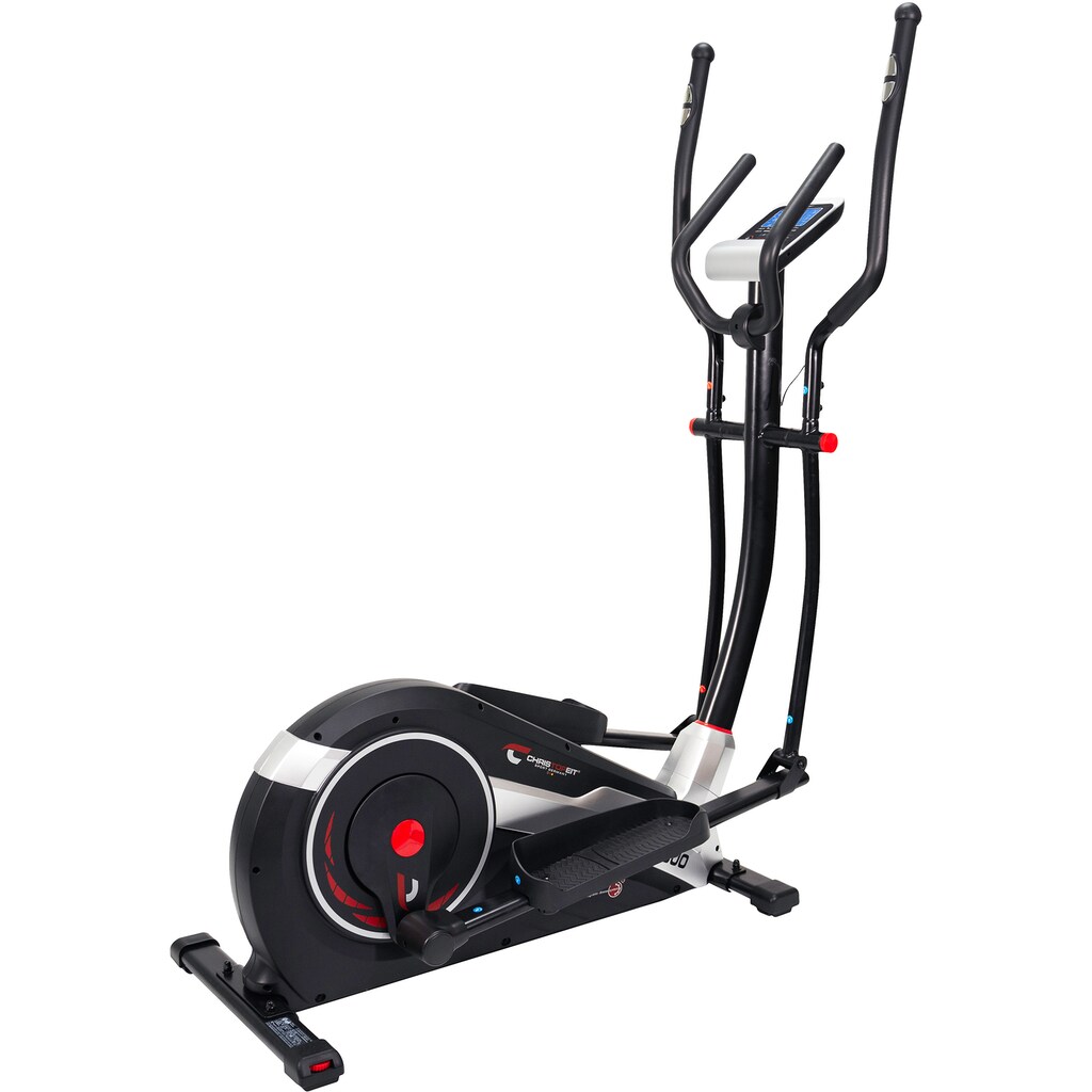 Christopeit Sport® Crosstrainer-Ergometer »AX 8000«