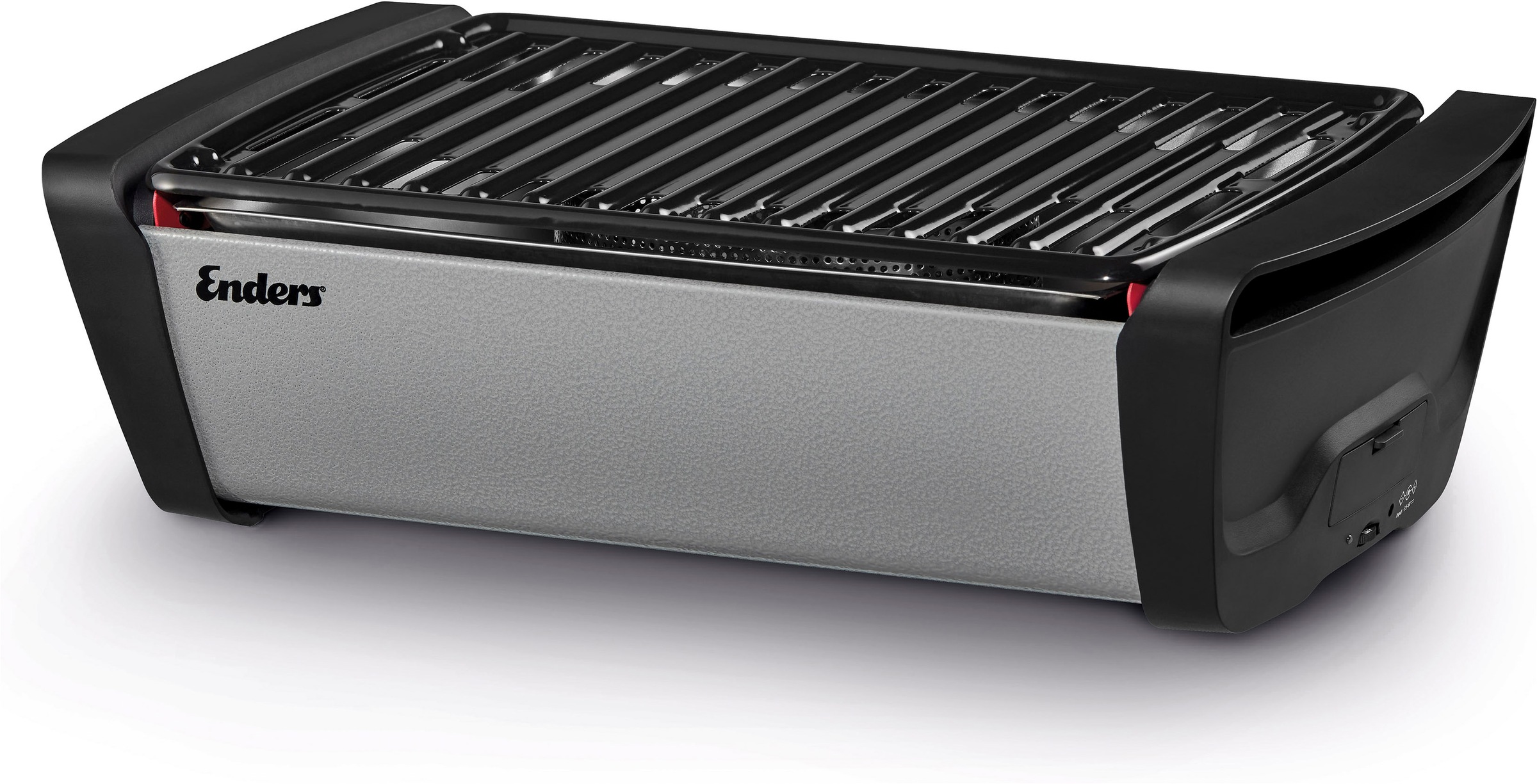 Enders Holzkohlegrill "Aurora Stone"