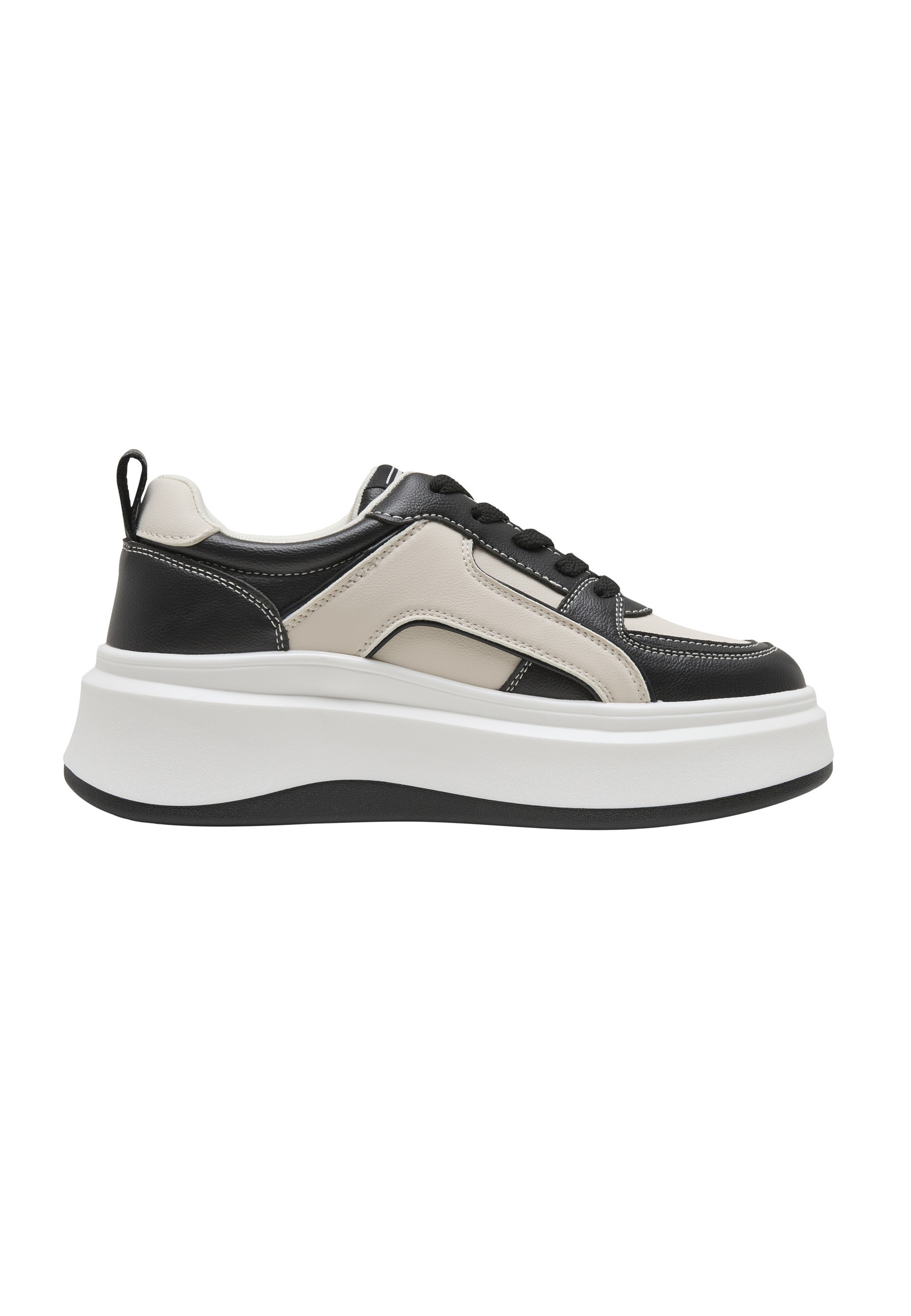 Buffalo Sneaker »Buffalo ZAVO ONE - VEGAN NAPPA«