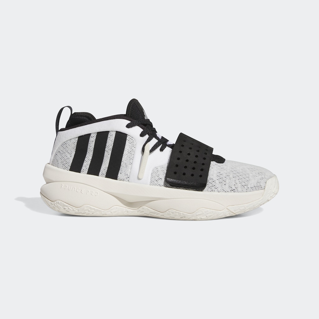 adidas Performance Basketballschuh »DAME 8 EXTPLY«