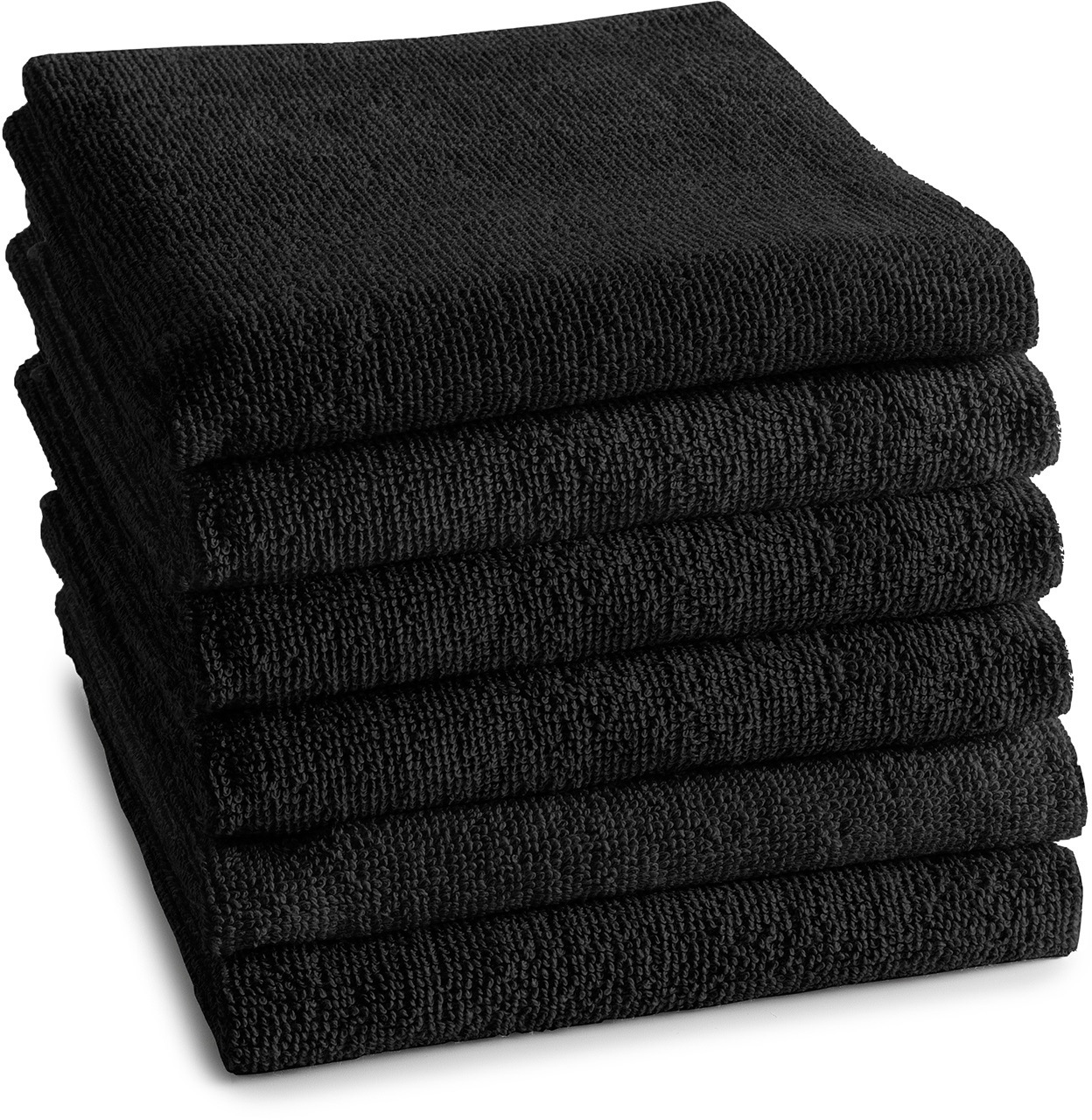 DDDDD Geschirrtuch "Küchenhandtuch Logo, aus 100% Baumwolle, 50x55 cm" Küch günstig online kaufen