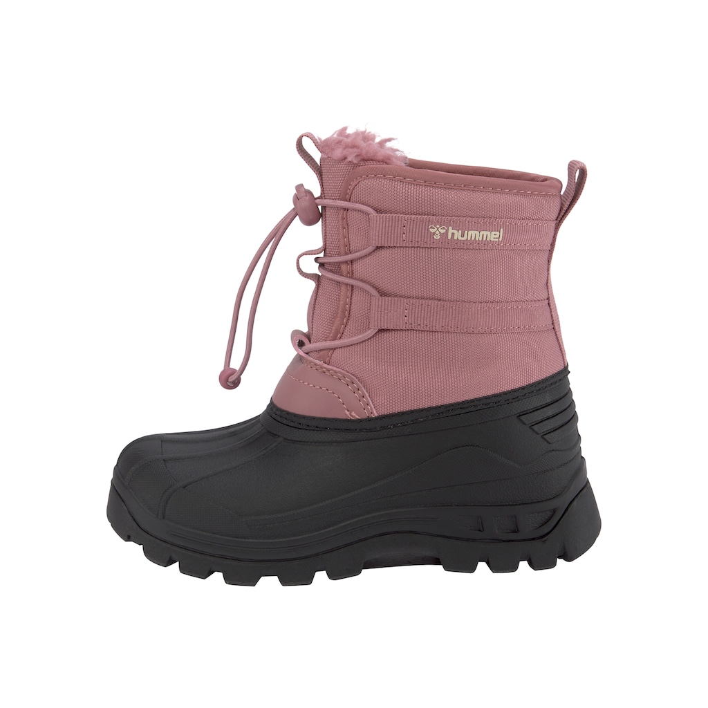 hummel Snowboots »ICICLE JR«