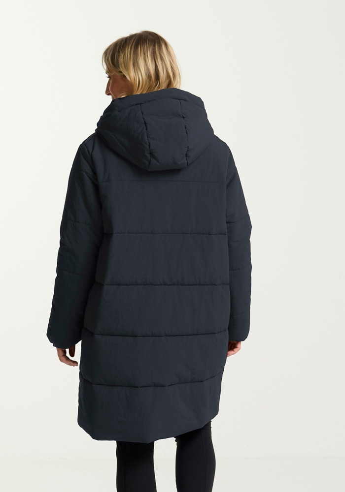 Jack Wolfskin Funktionsmantel »NORTHERN LITE COAT W«