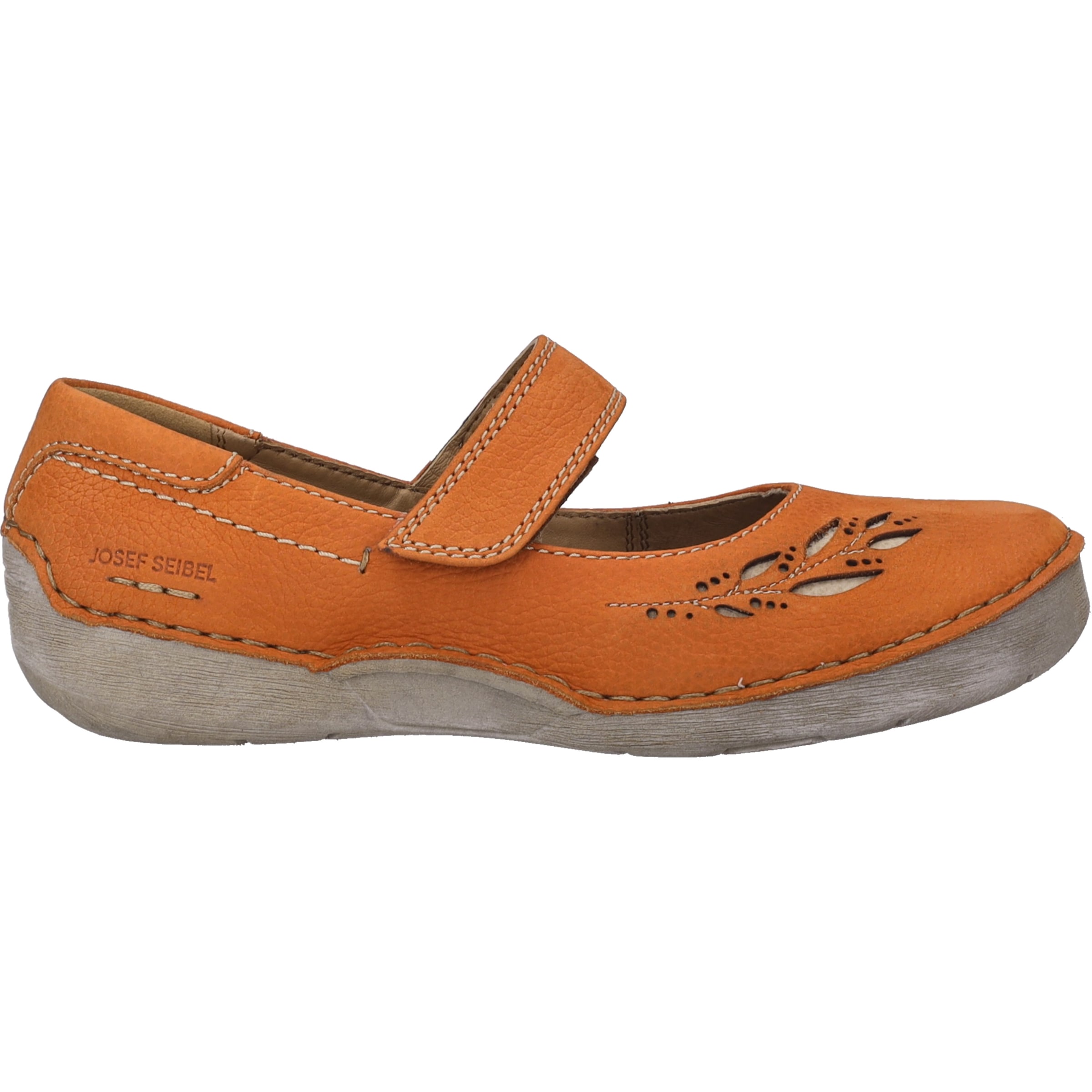 Josef Seibel Ballerina »Fergey 58, papaya«