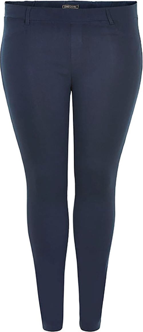 SANDGAARD Highwaist Leggings »Copenhagen«, mit Viskose und Elasthan